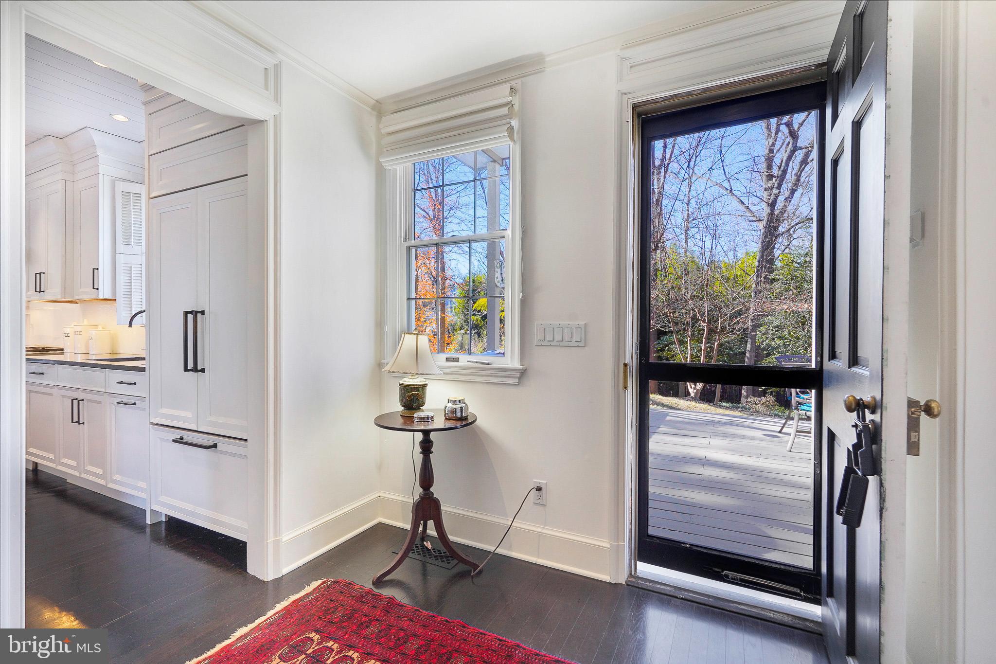 815 ARCTURUS ON THE POTOMAC