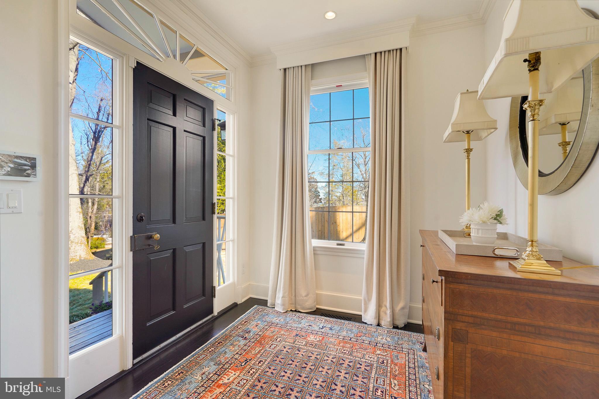 815 ARCTURUS ON THE POTOMAC