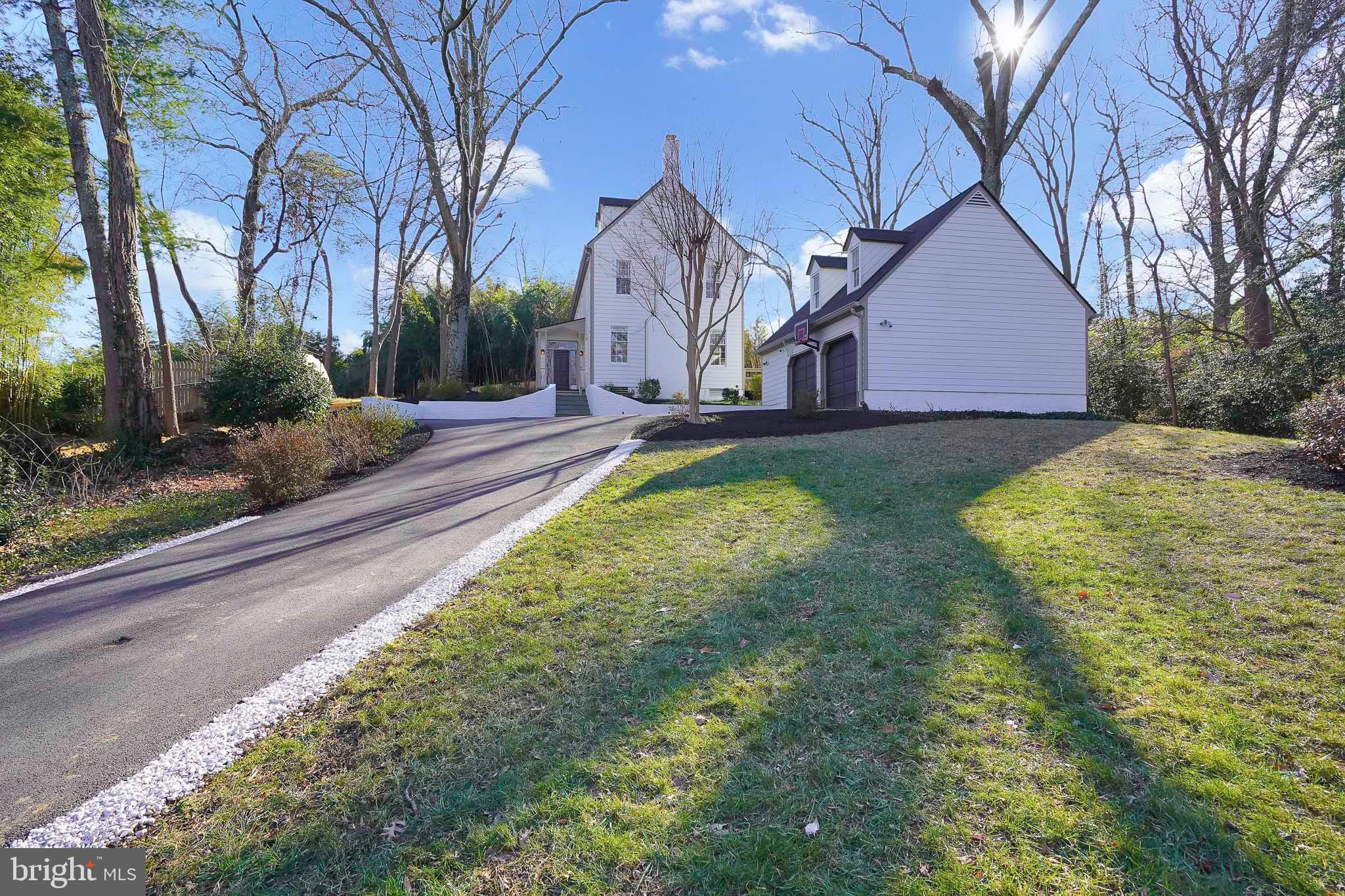 815 ARCTURUS ON THE POTOMAC