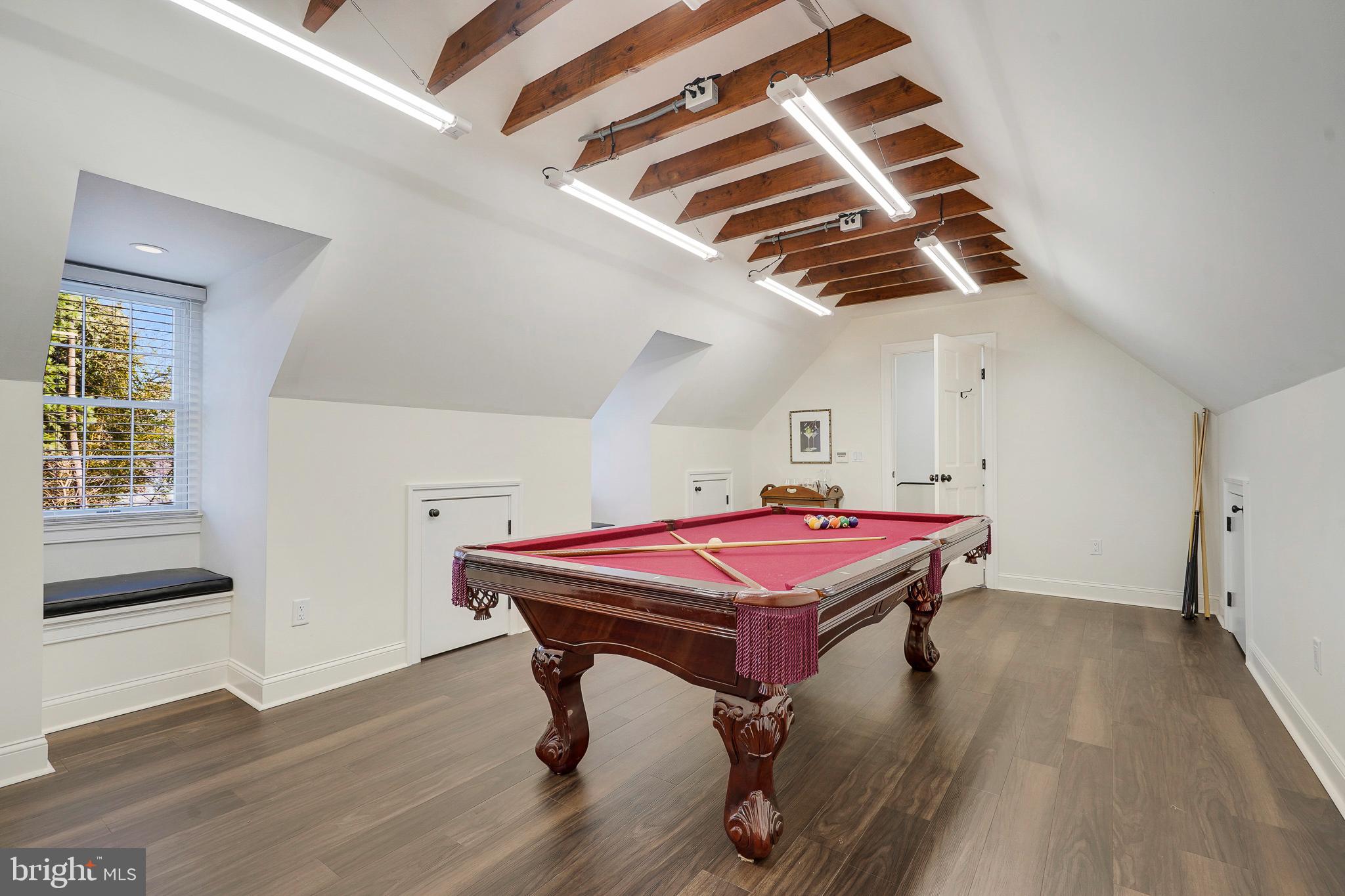 815 ARCTURUS ON THE POTOMAC