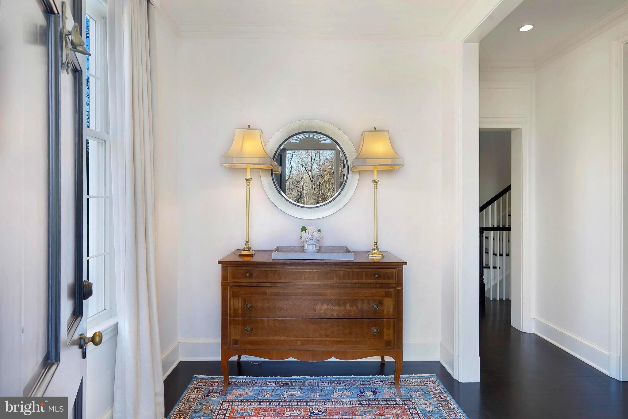 815 ARCTURUS ON THE POTOMAC