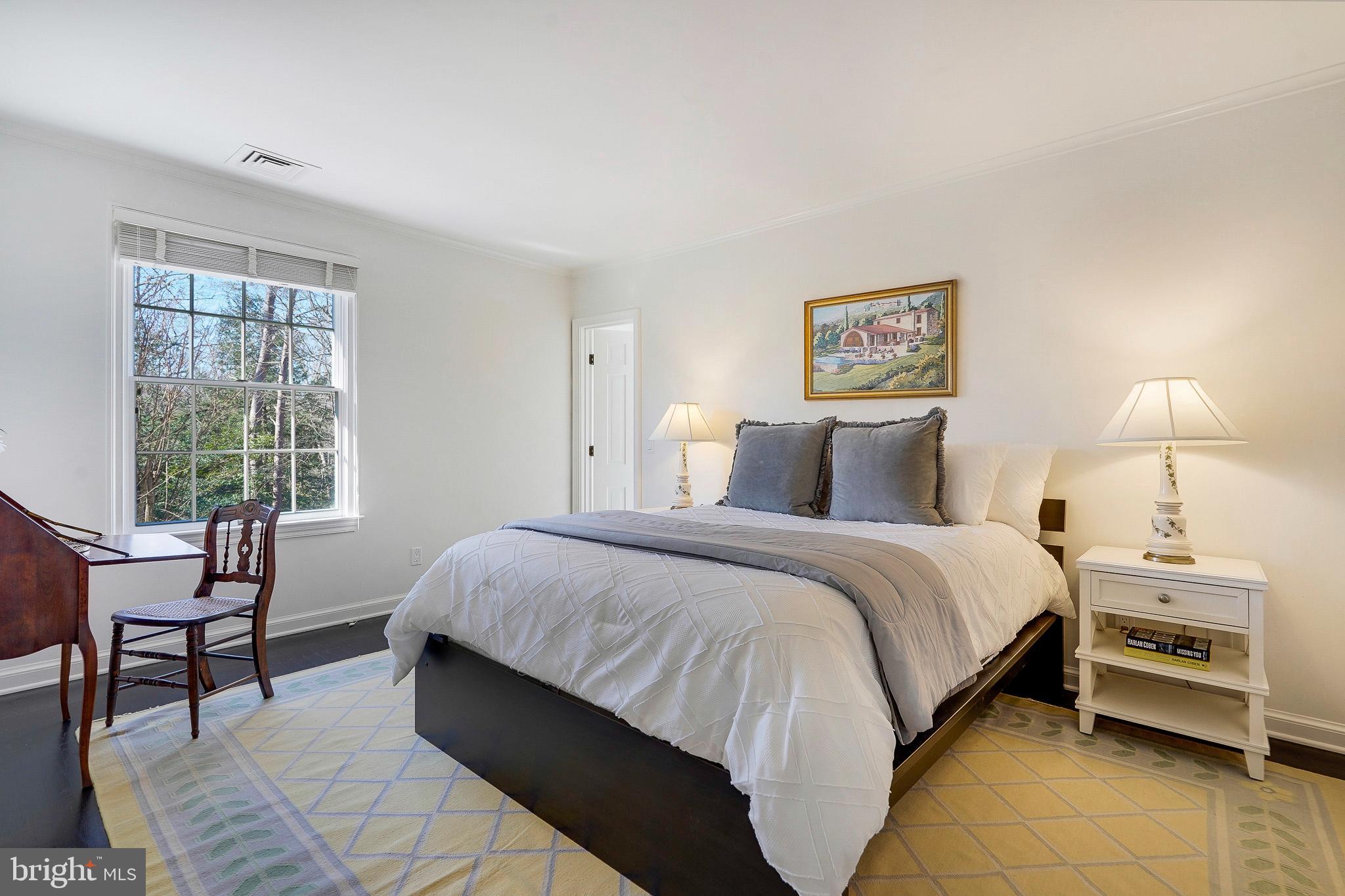 815 ARCTURUS ON THE POTOMAC