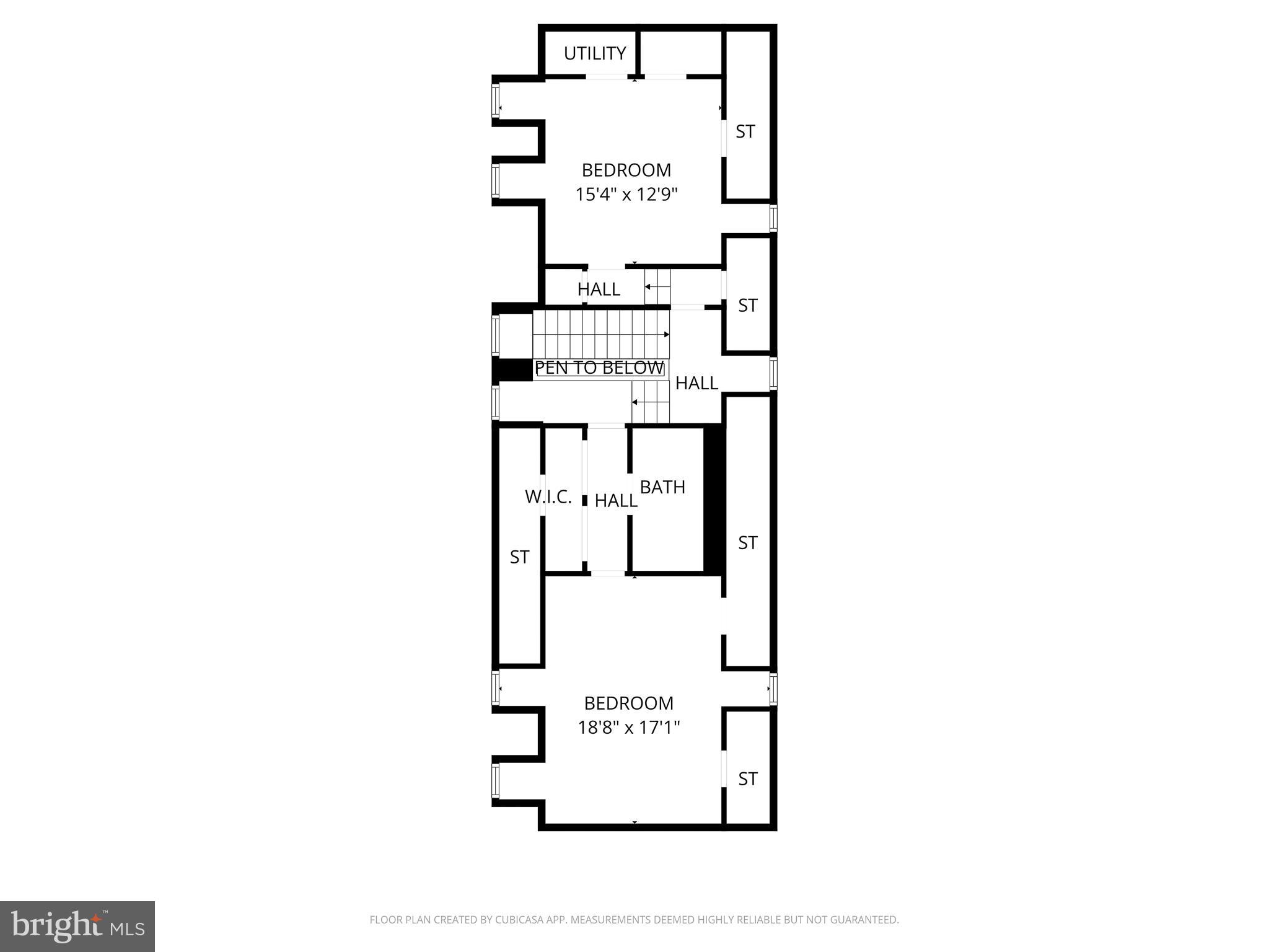 815 ARCTURUS ON THE POTOMAC