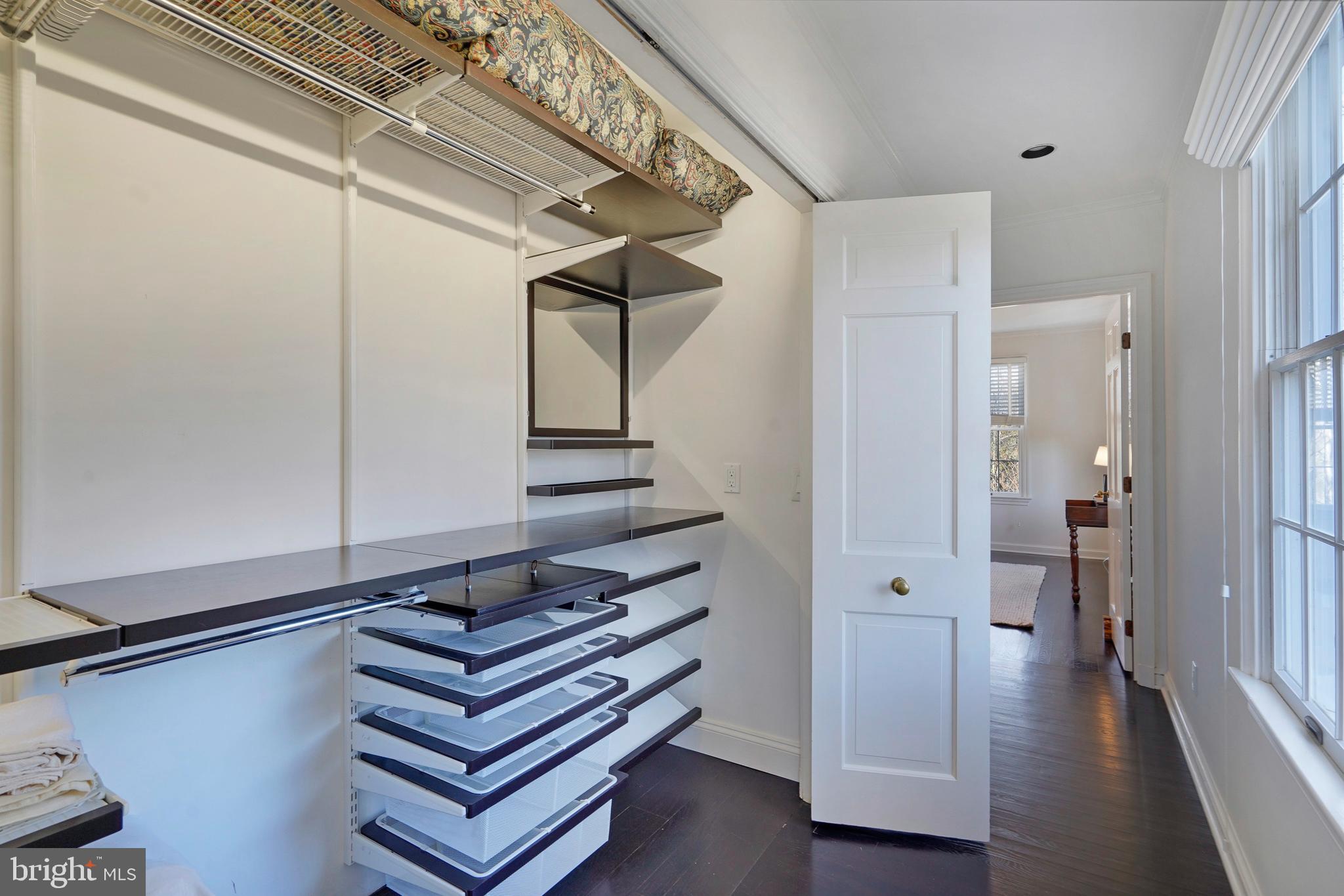 815 ARCTURUS ON THE POTOMAC