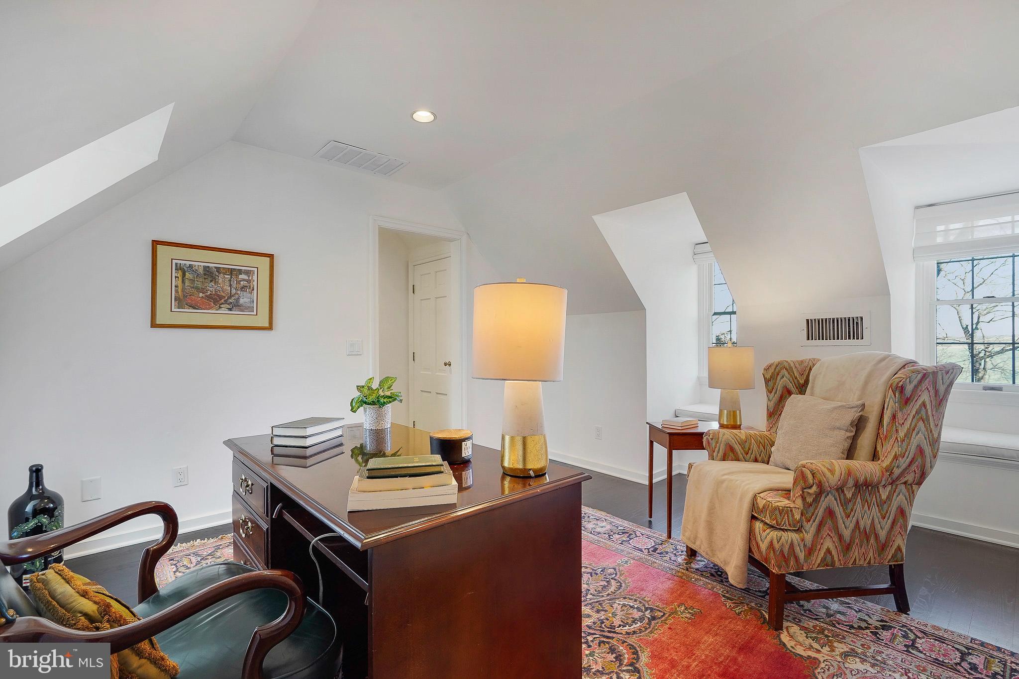 815 ARCTURUS ON THE POTOMAC