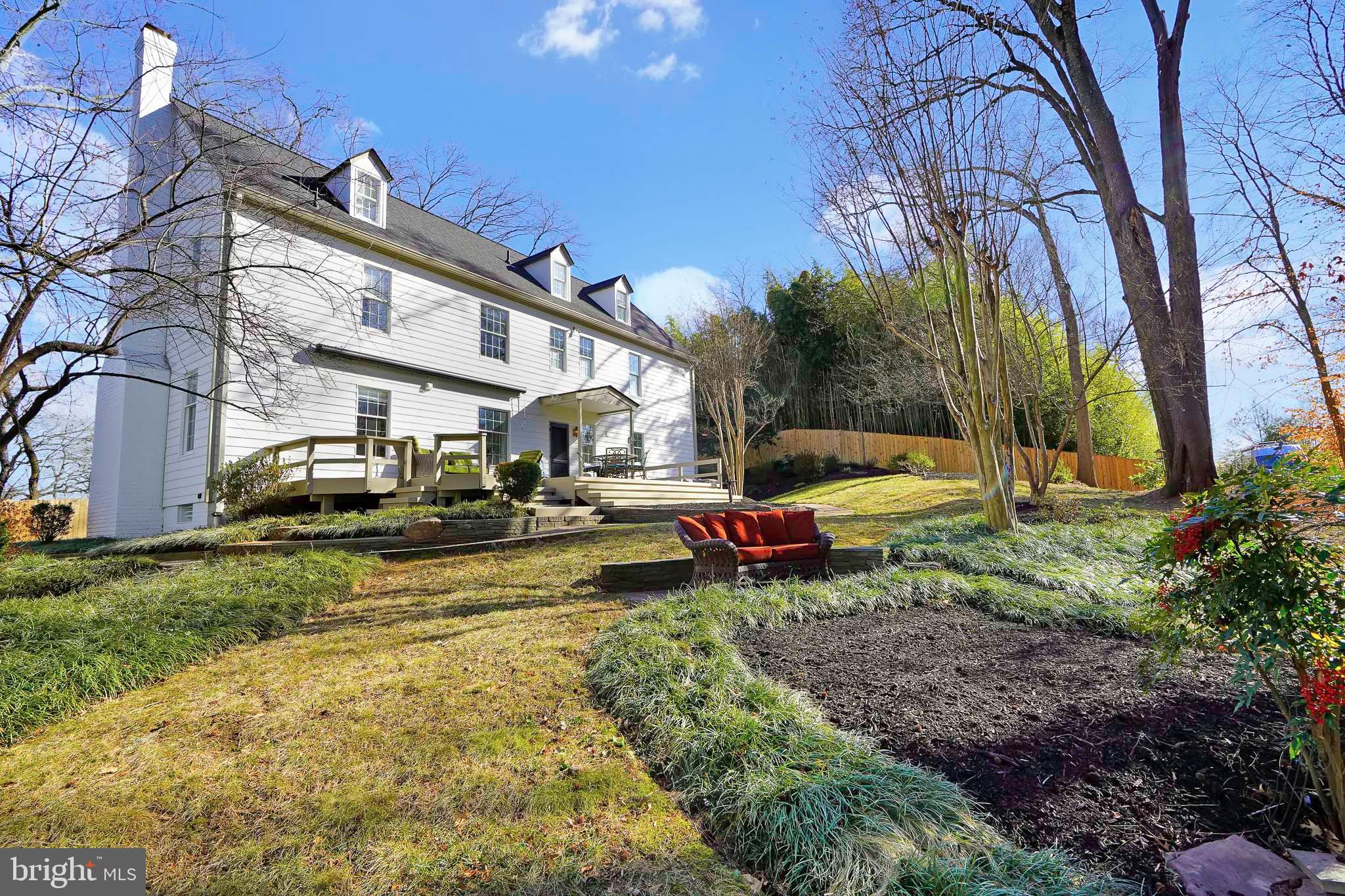 815 ARCTURUS ON THE POTOMAC