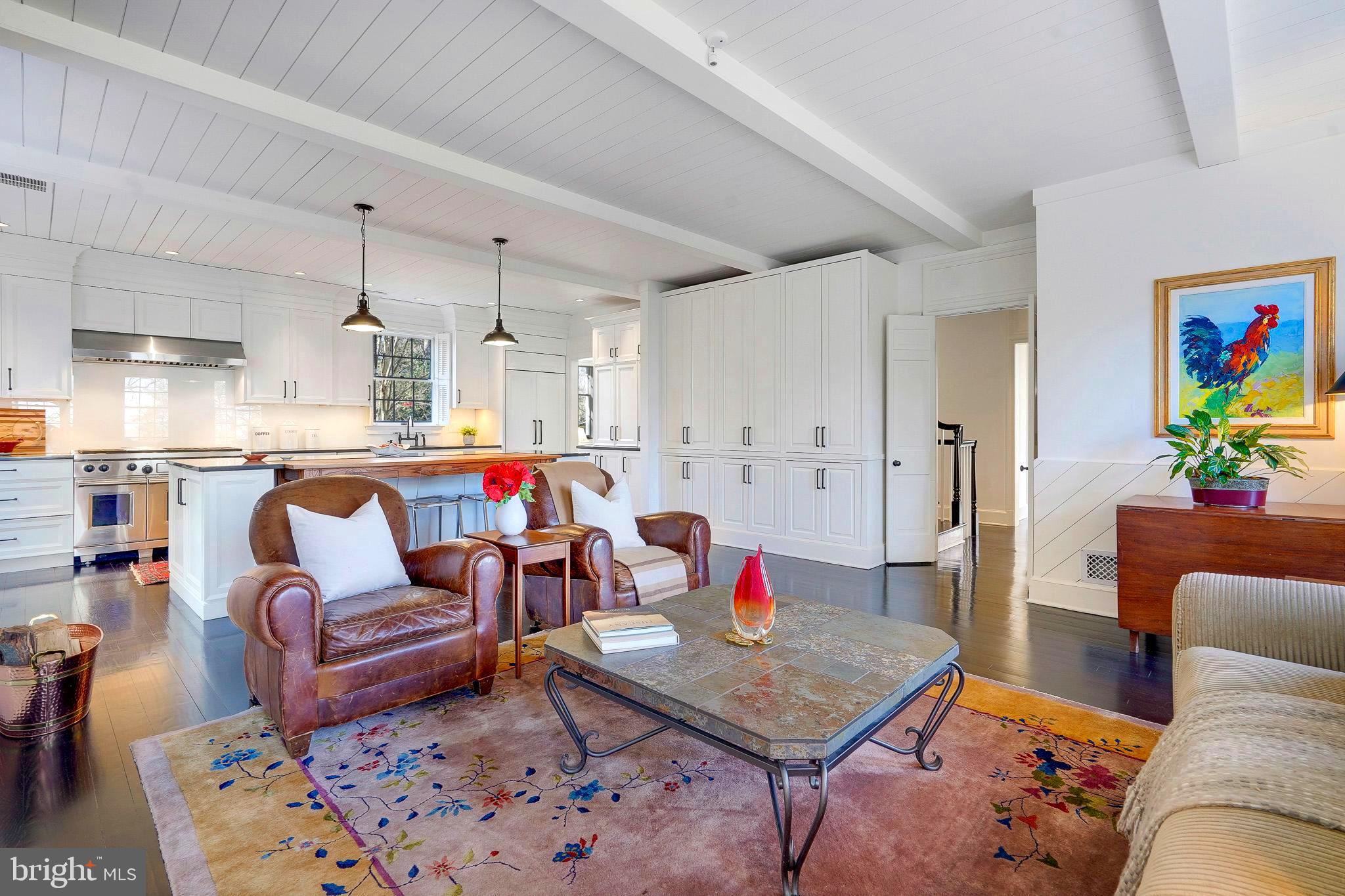 815 ARCTURUS ON THE POTOMAC