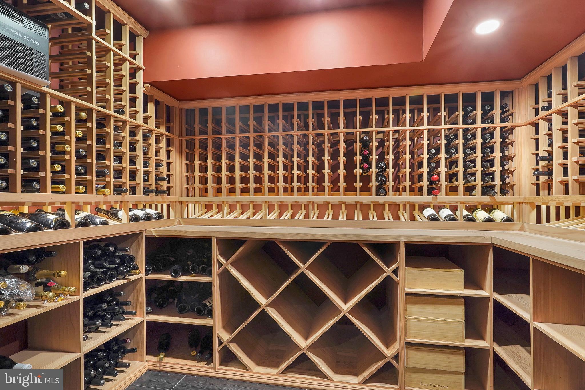 815 ARCTURUS ON THE POTOMAC