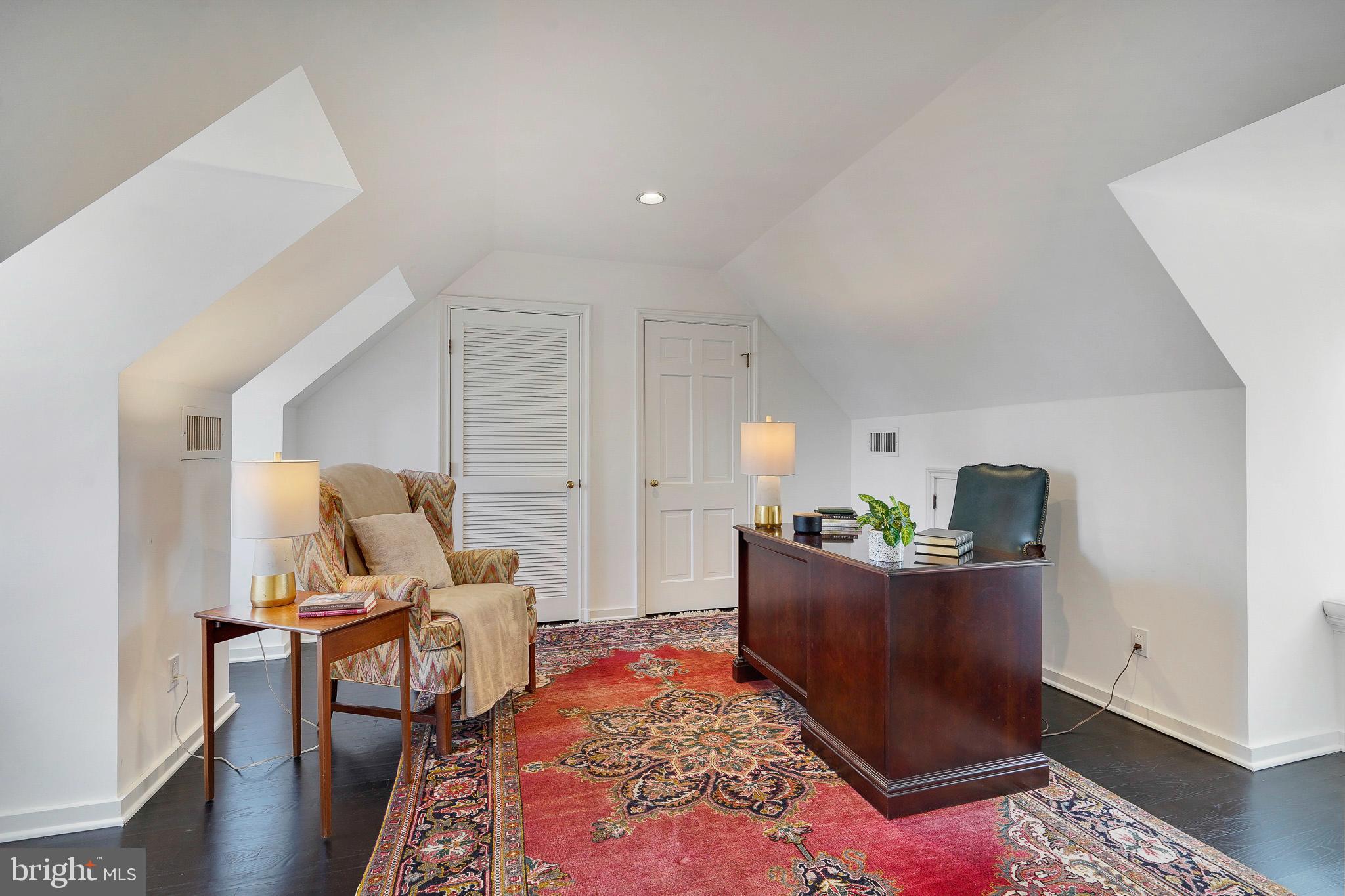 815 ARCTURUS ON THE POTOMAC