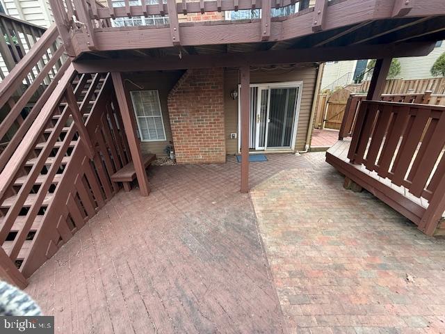 7814 SOLOMON SEAL DRIVE