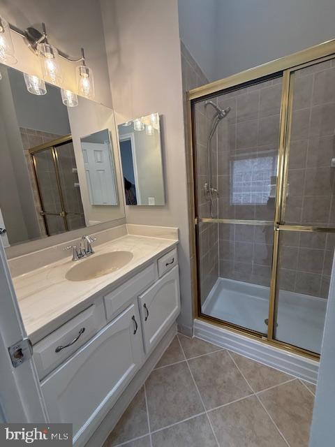 7814 SOLOMON SEAL DRIVE