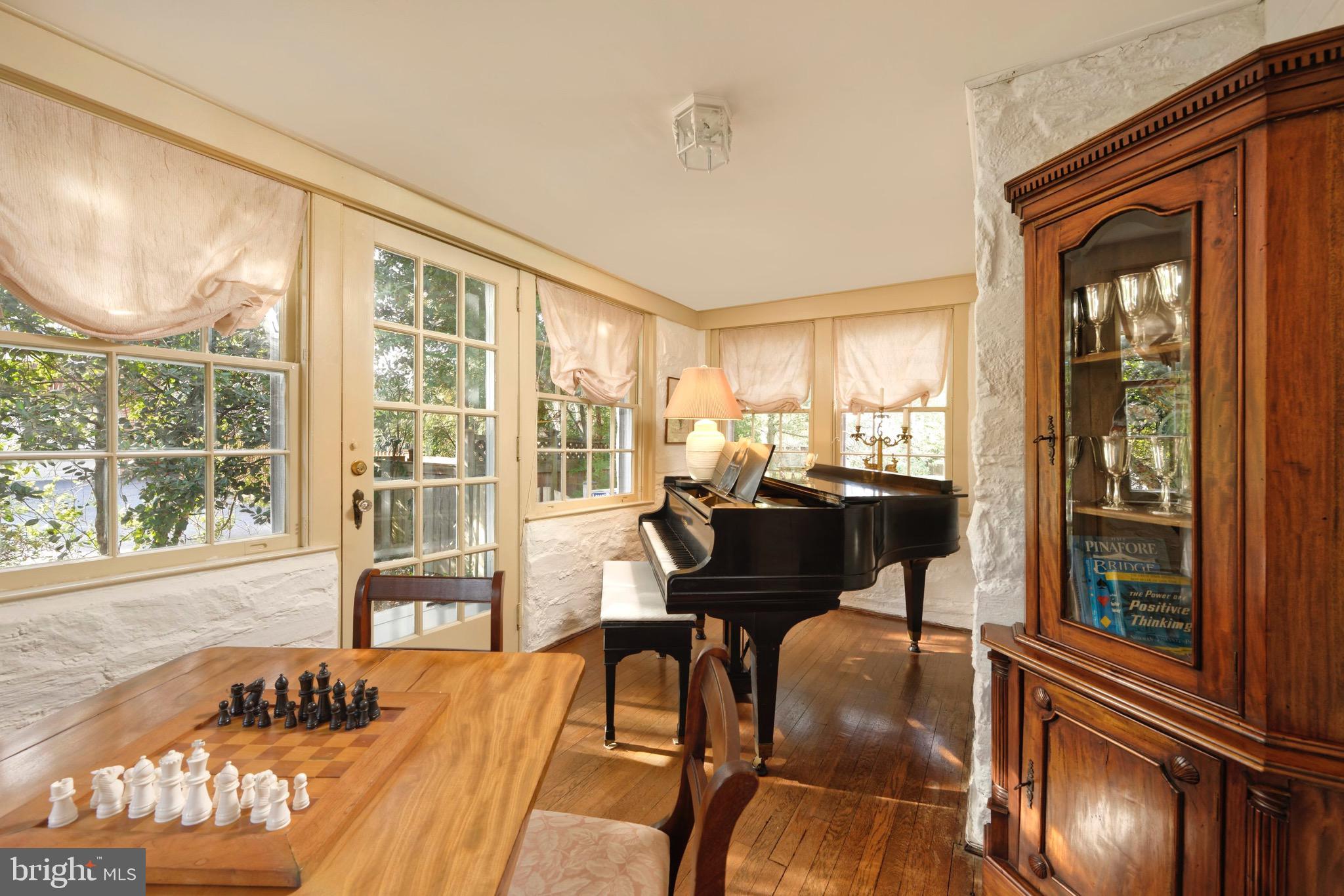 6122 WOODMONT ROAD