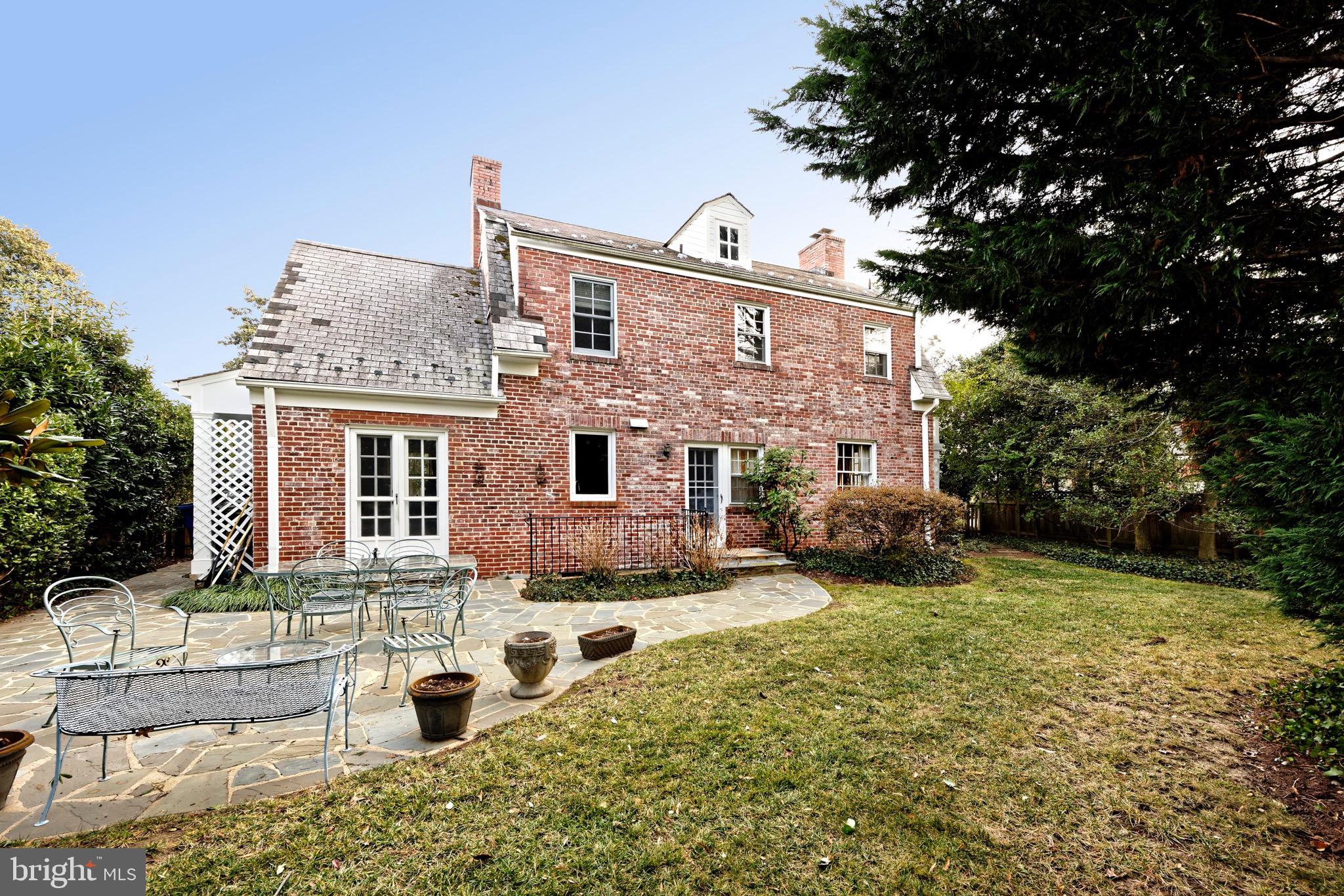 6122 WOODMONT ROAD