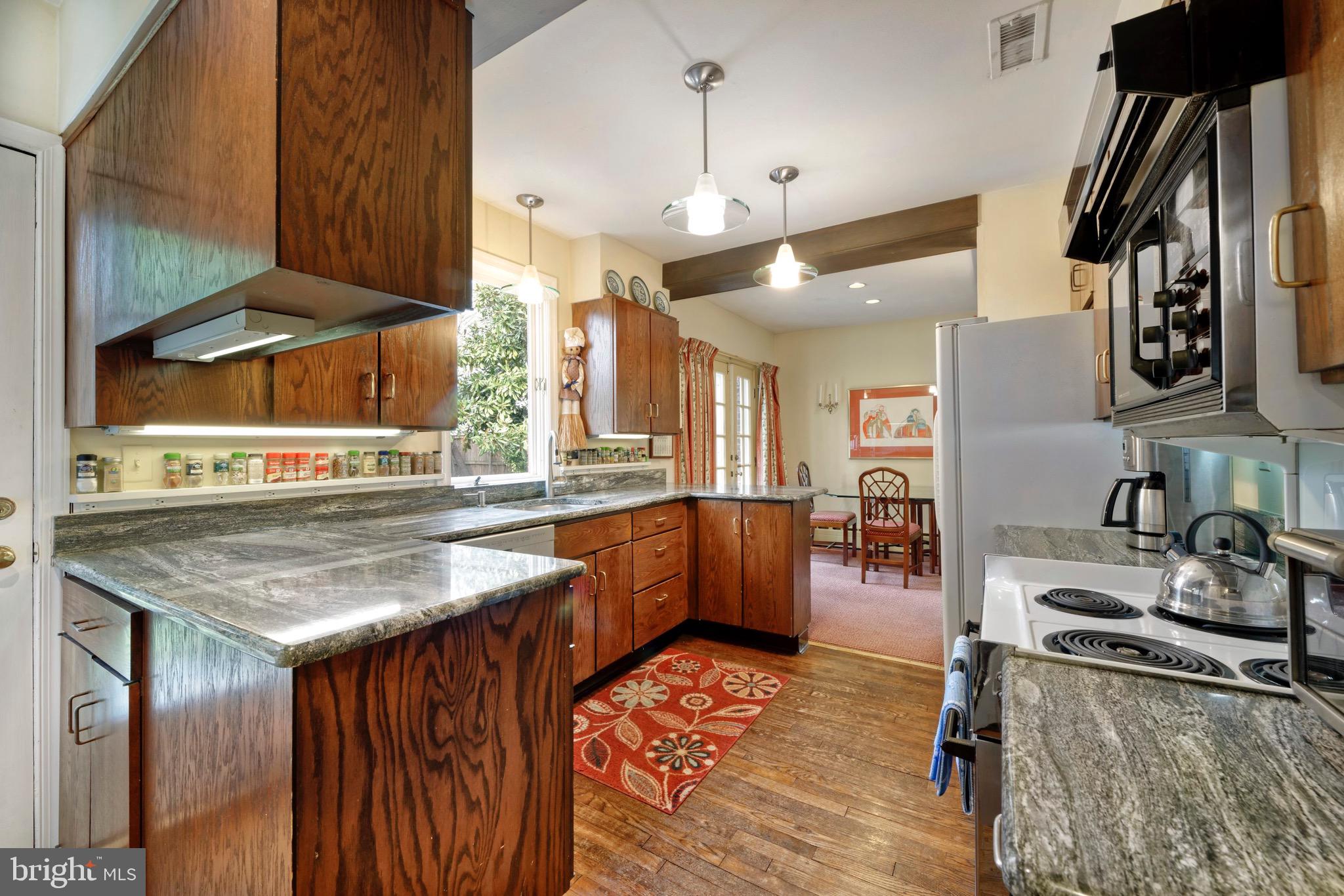 6122 WOODMONT ROAD