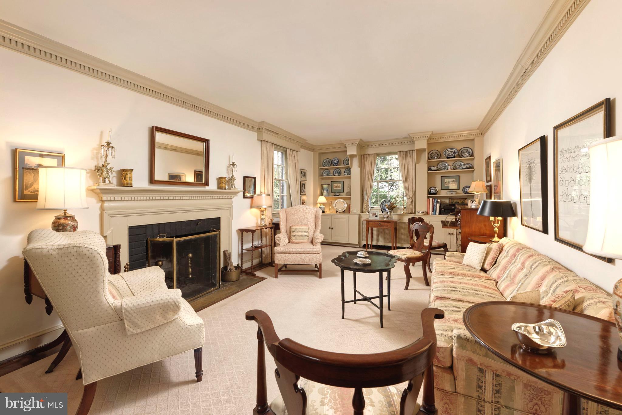 6122 WOODMONT ROAD