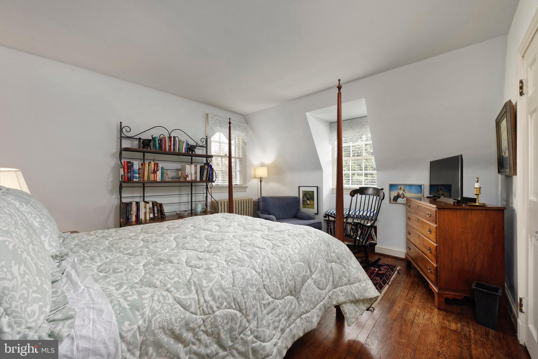 6122 WOODMONT ROAD