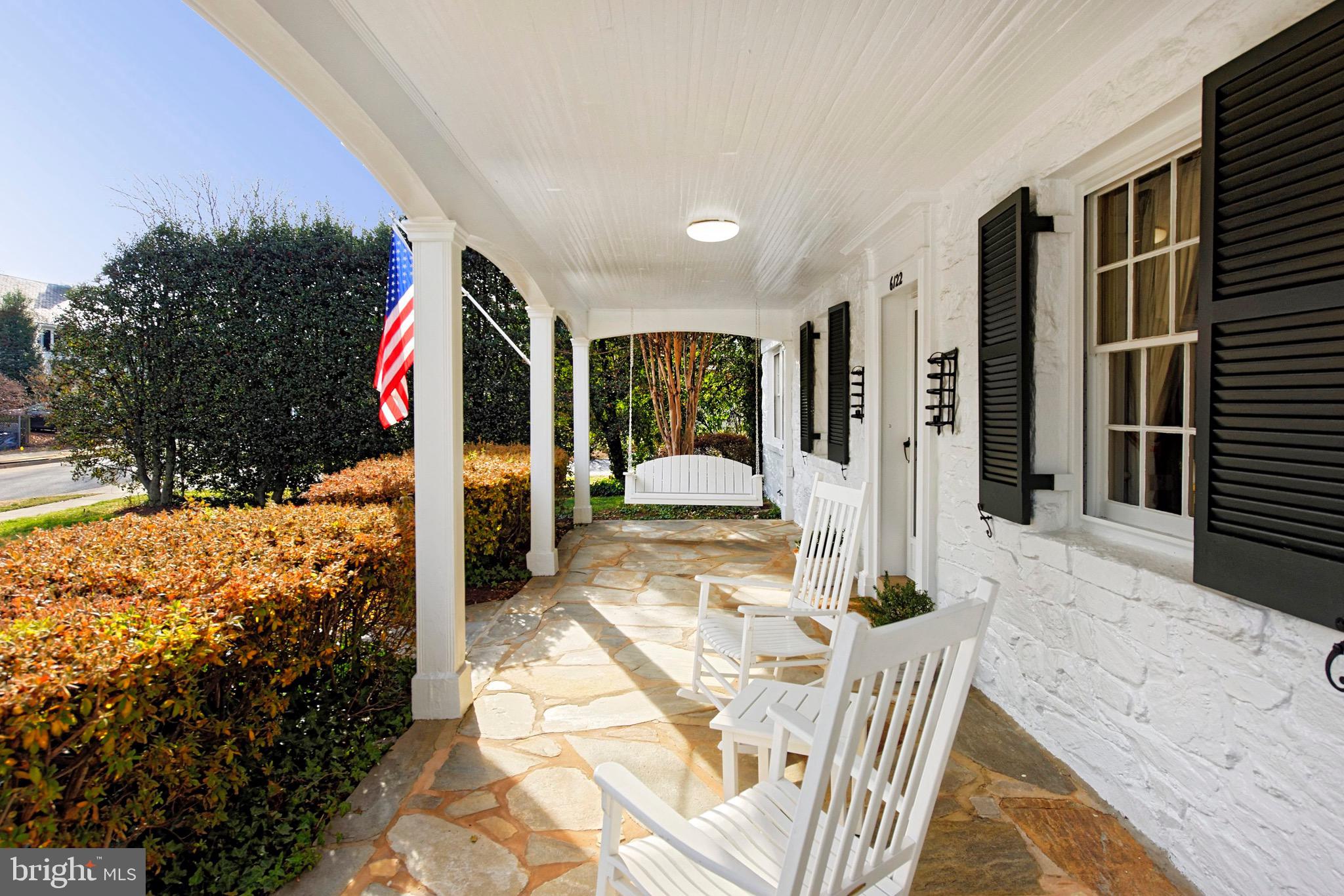 6122 WOODMONT ROAD