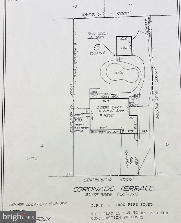 9200 CORONADO TERRACE