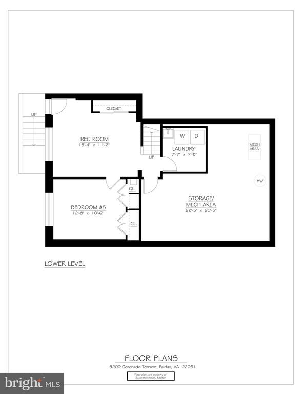 9200 CORONADO TERRACE