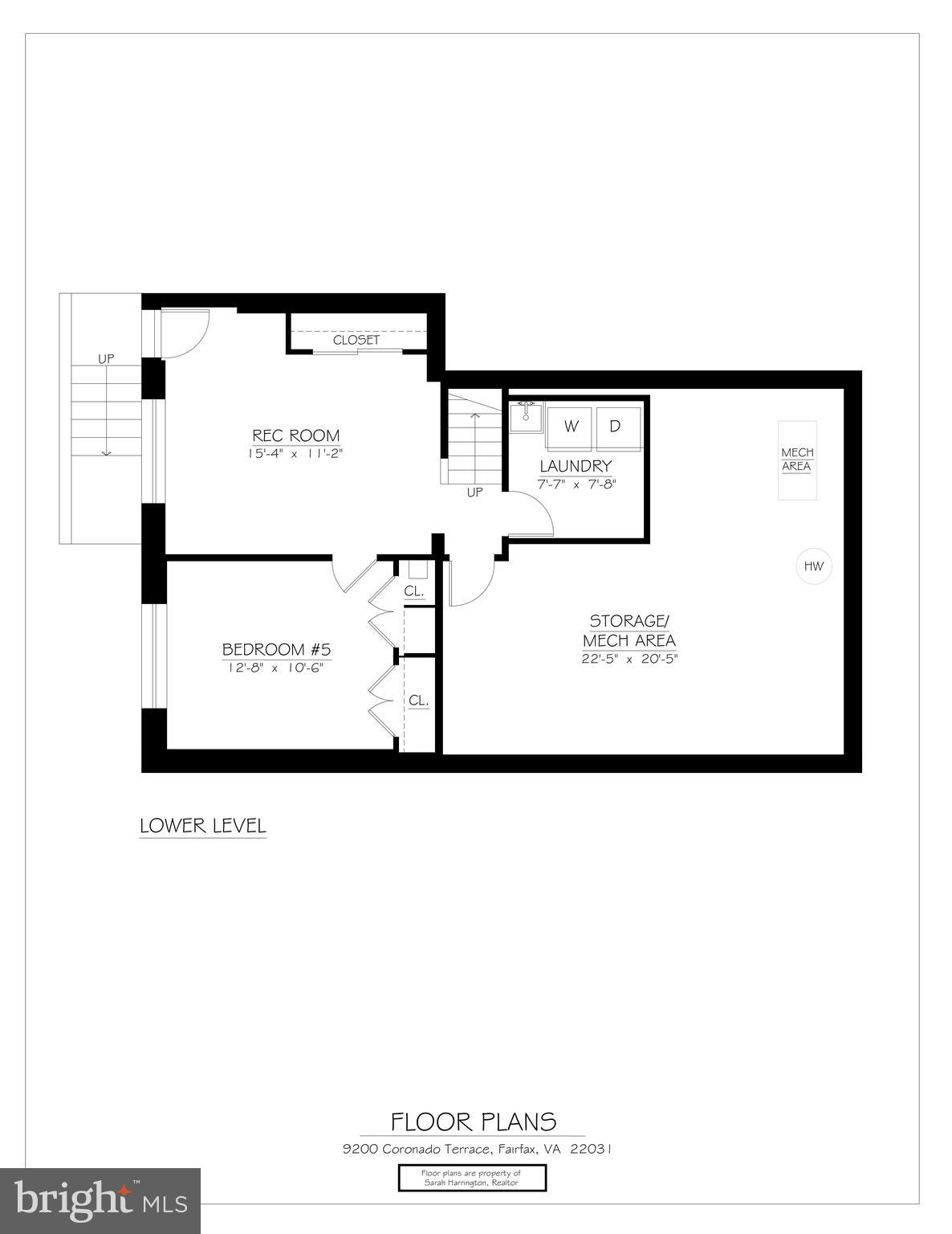 9200 CORONADO TERRACE
