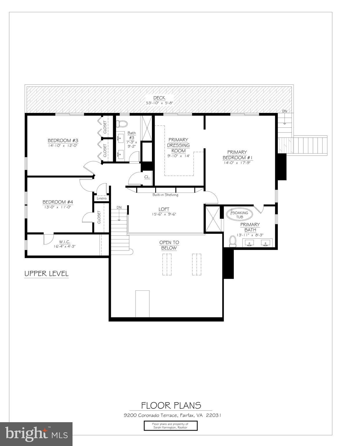 9200 CORONADO TERRACE