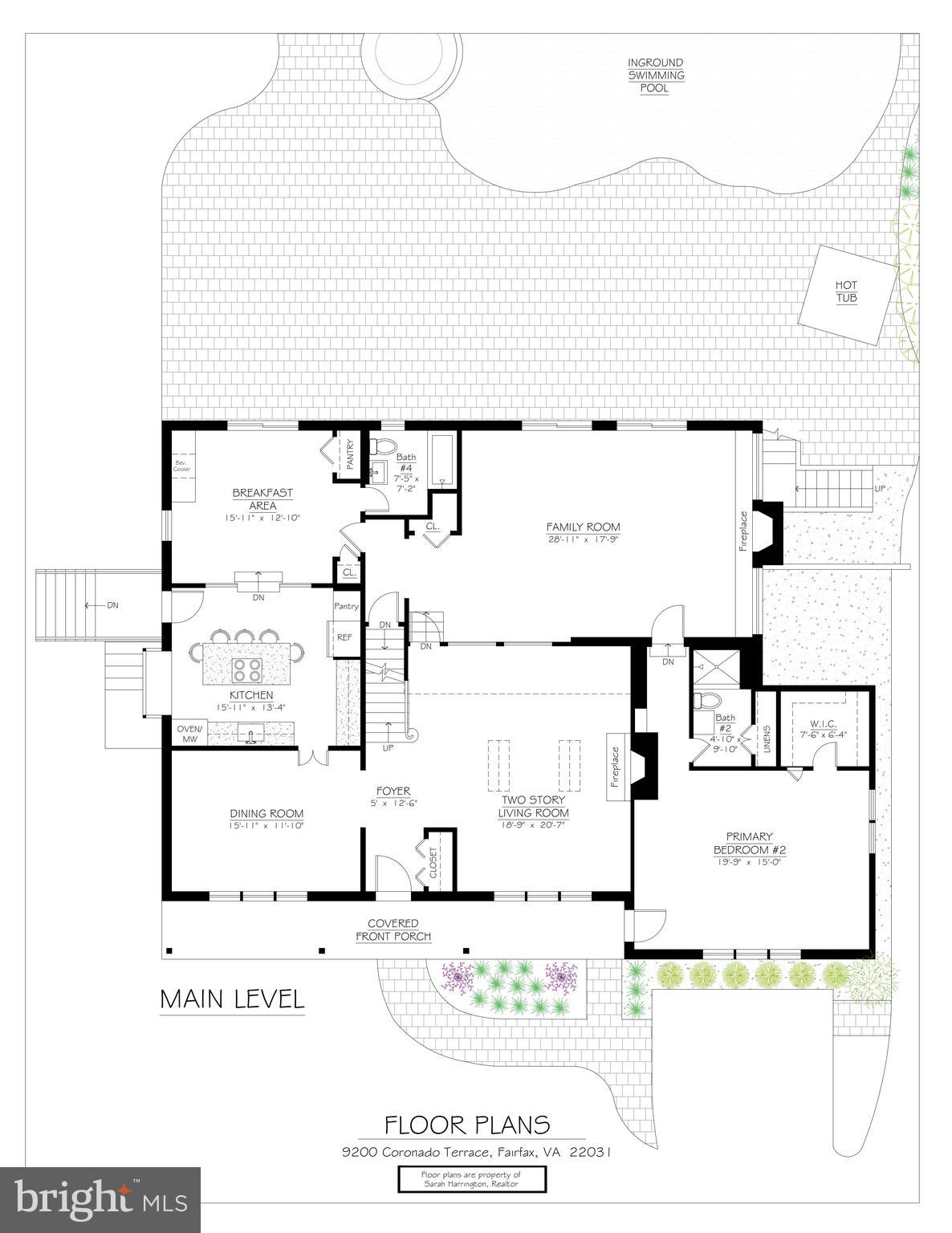 9200 CORONADO TERRACE
