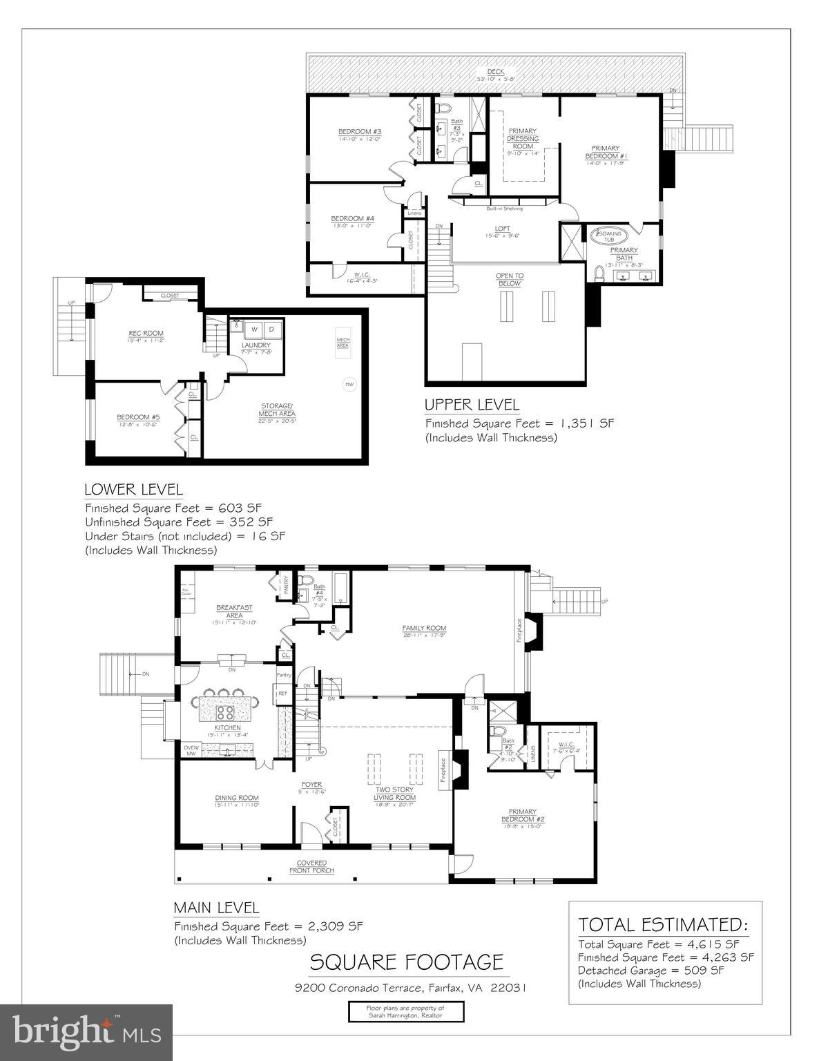 9200 CORONADO TERRACE