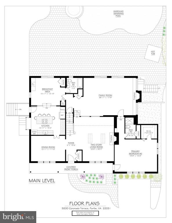 9200 CORONADO TERRACE