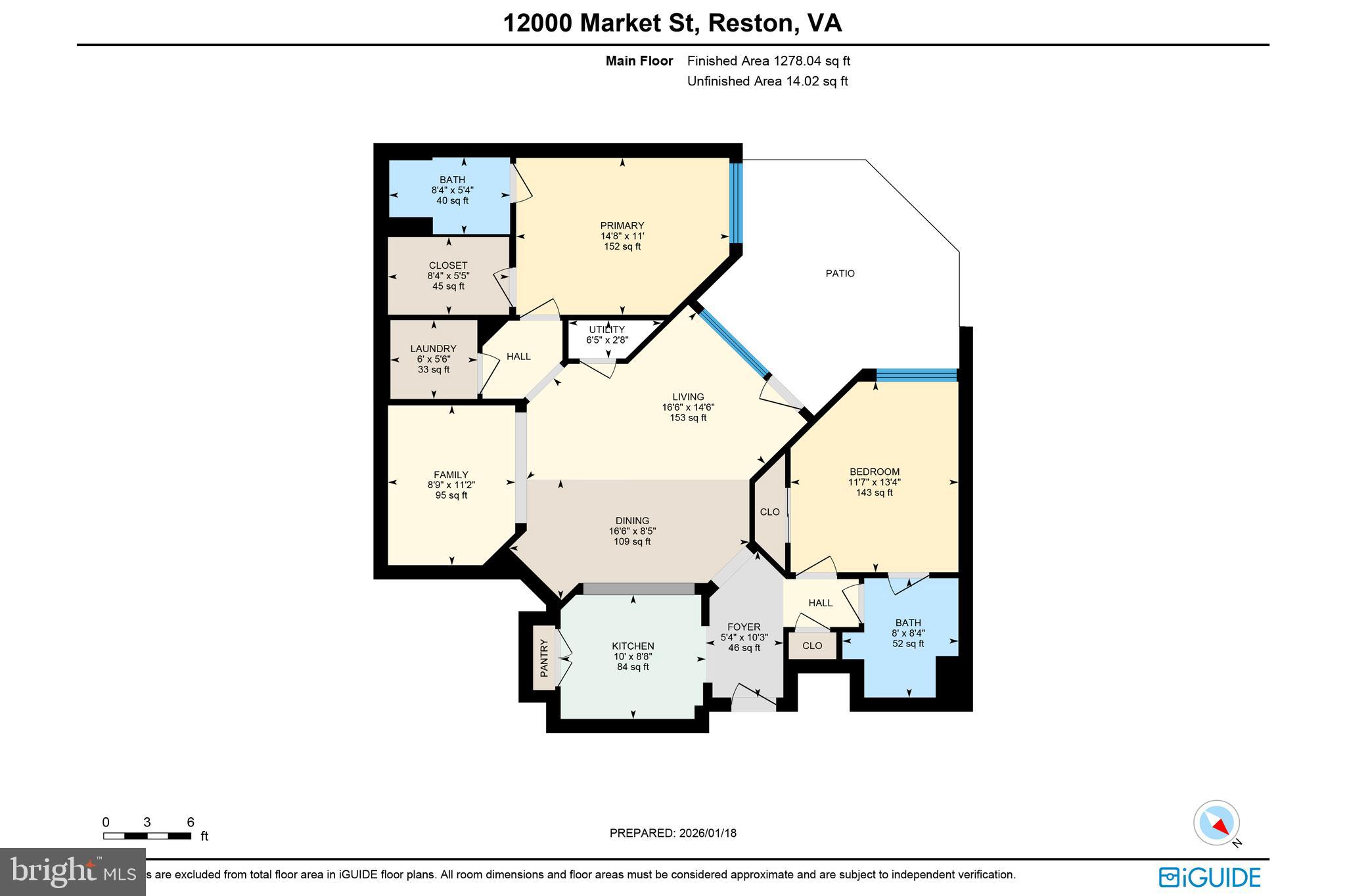 12000 MARKET STREET 151