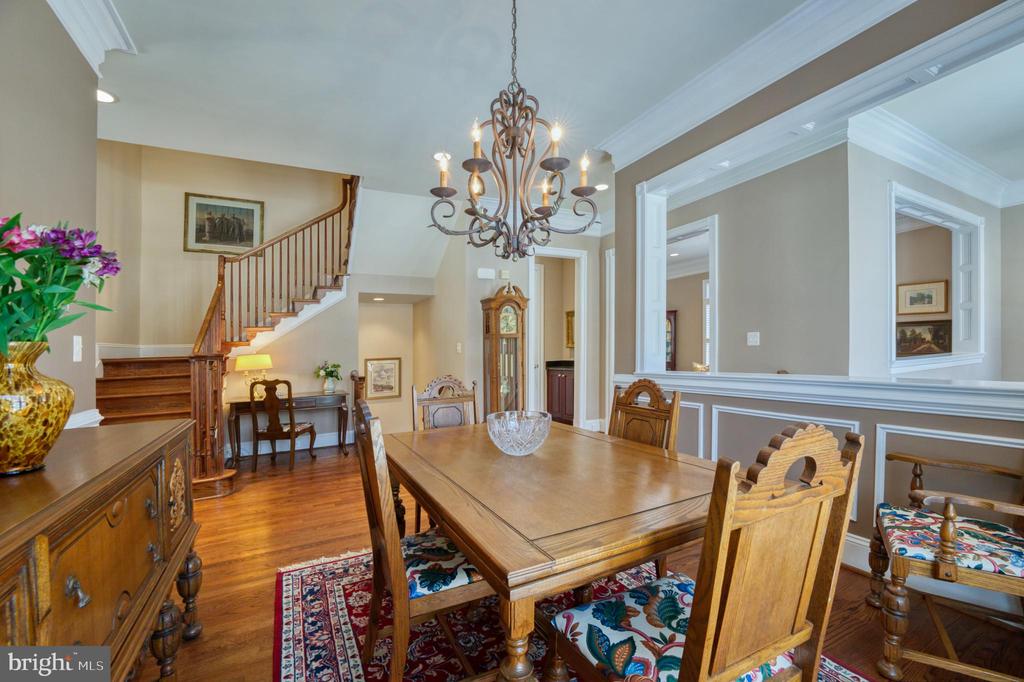 6739 DARRELLS GRANT PLACE