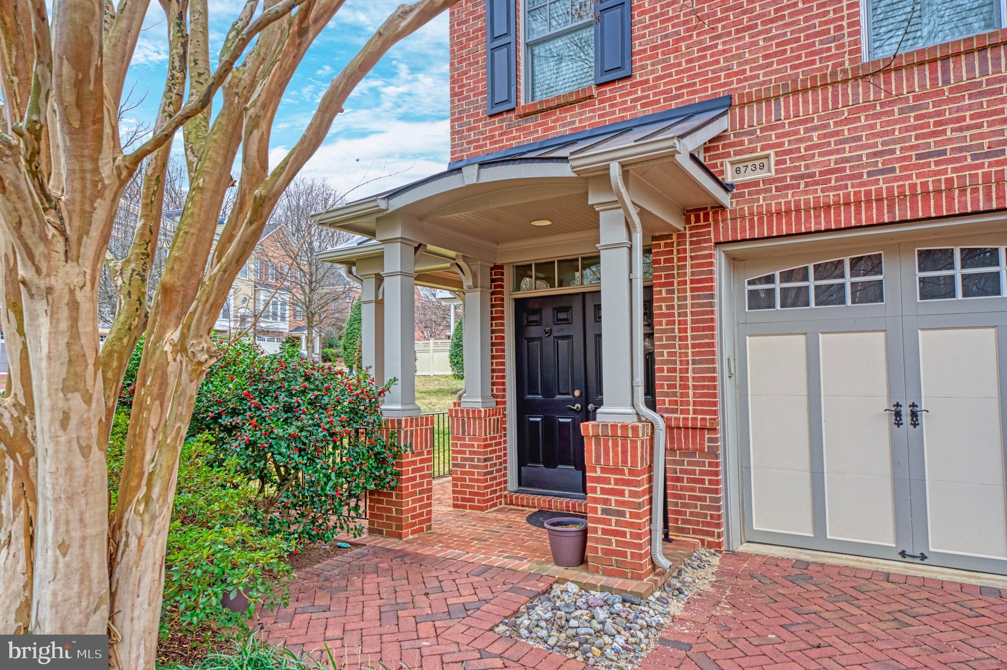 6739 DARRELLS GRANT PLACE