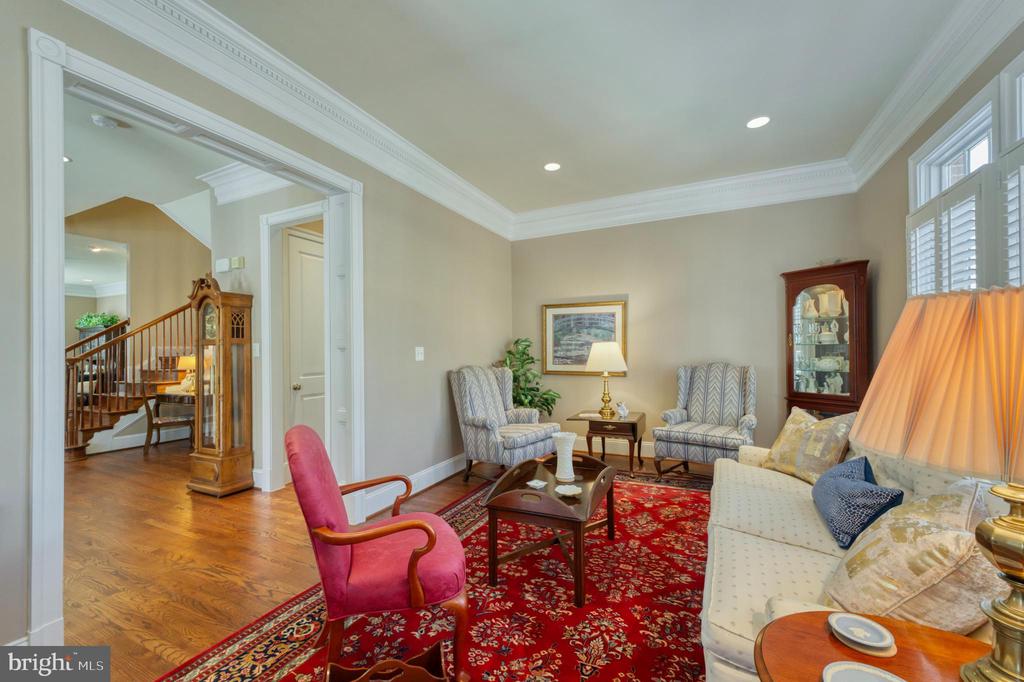 6739 DARRELLS GRANT PLACE