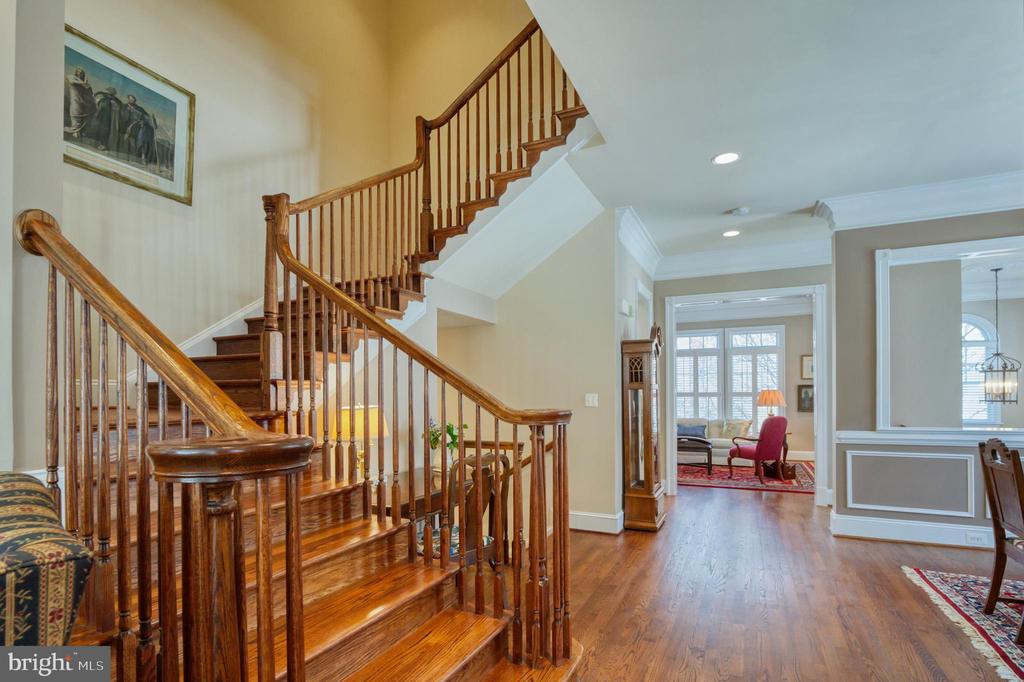 6739 DARRELLS GRANT PLACE