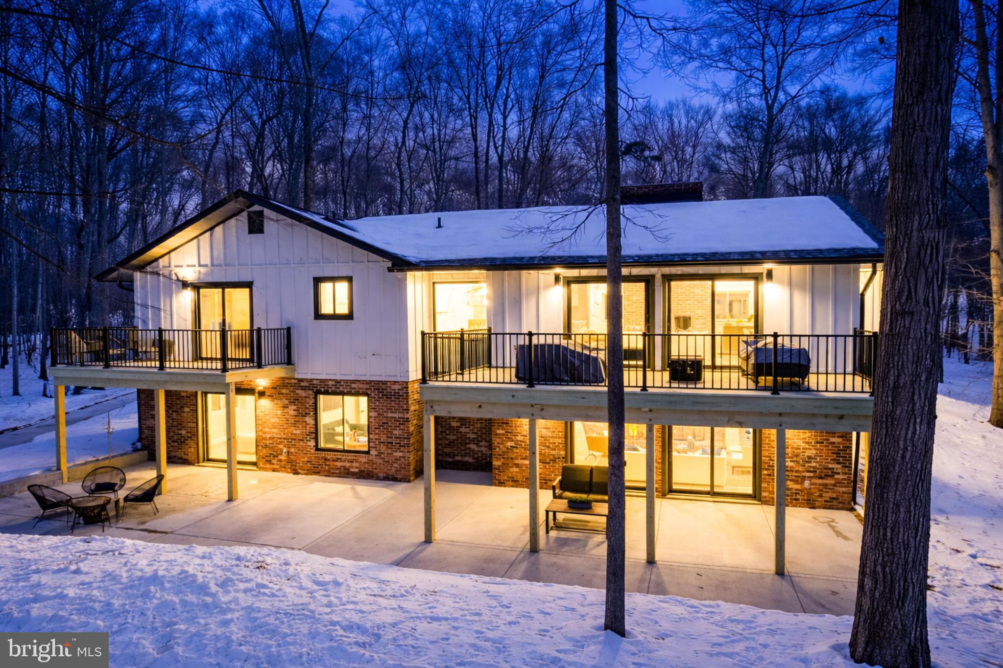 108 INTERPROMONTORY ROAD
