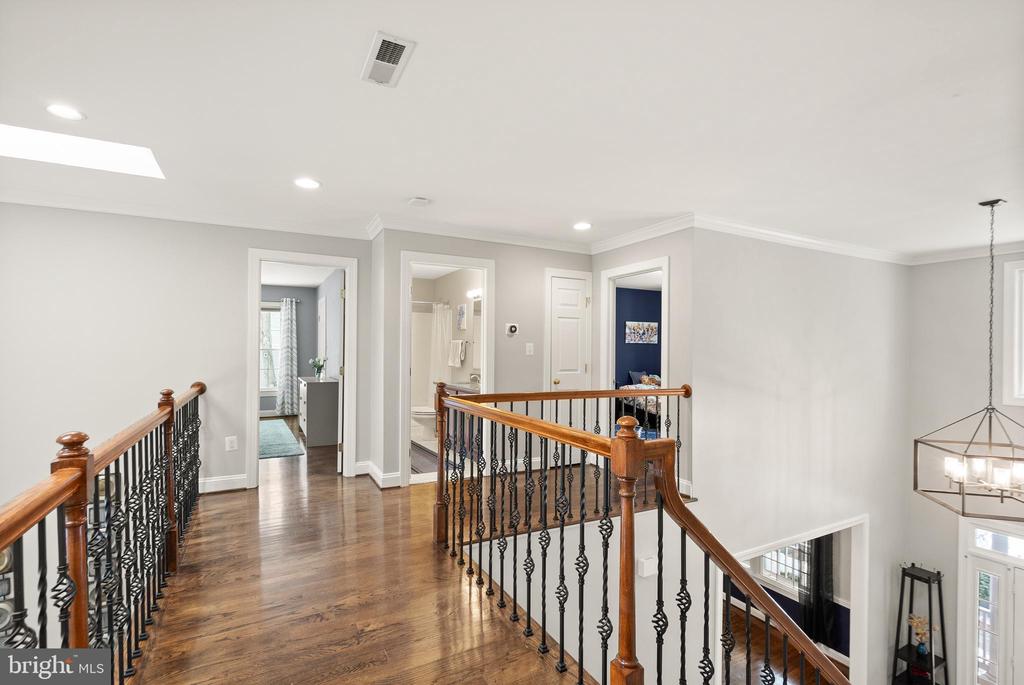 1134 ROUND PEBBLE LANE