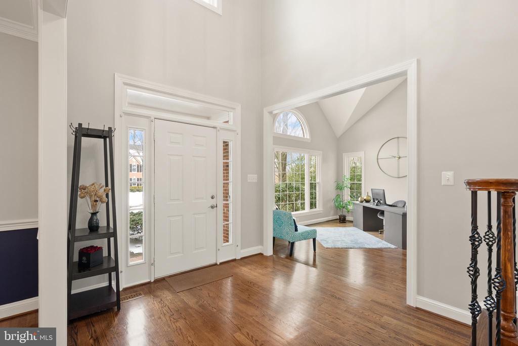 1134 ROUND PEBBLE LANE