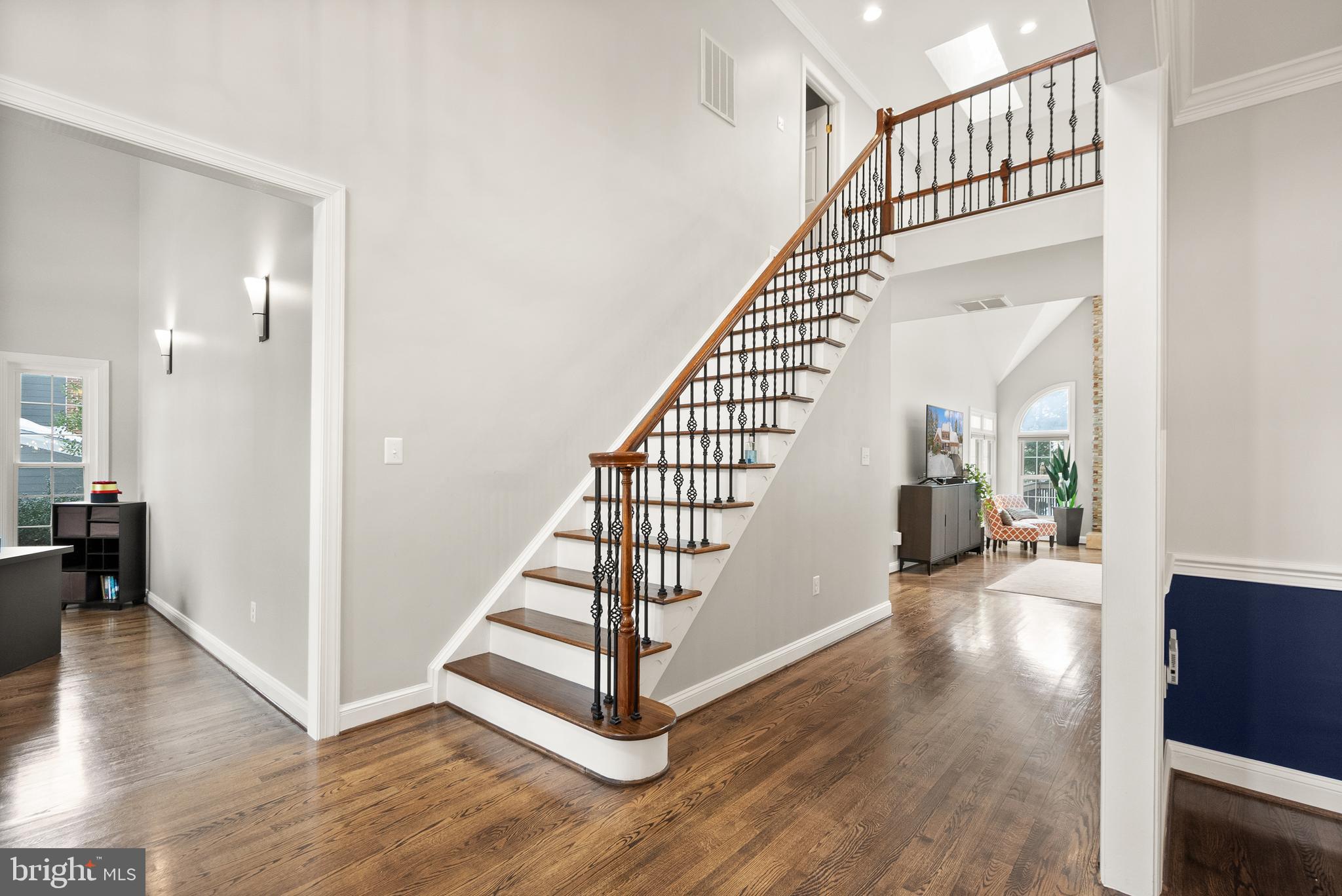 1134 ROUND PEBBLE LANE