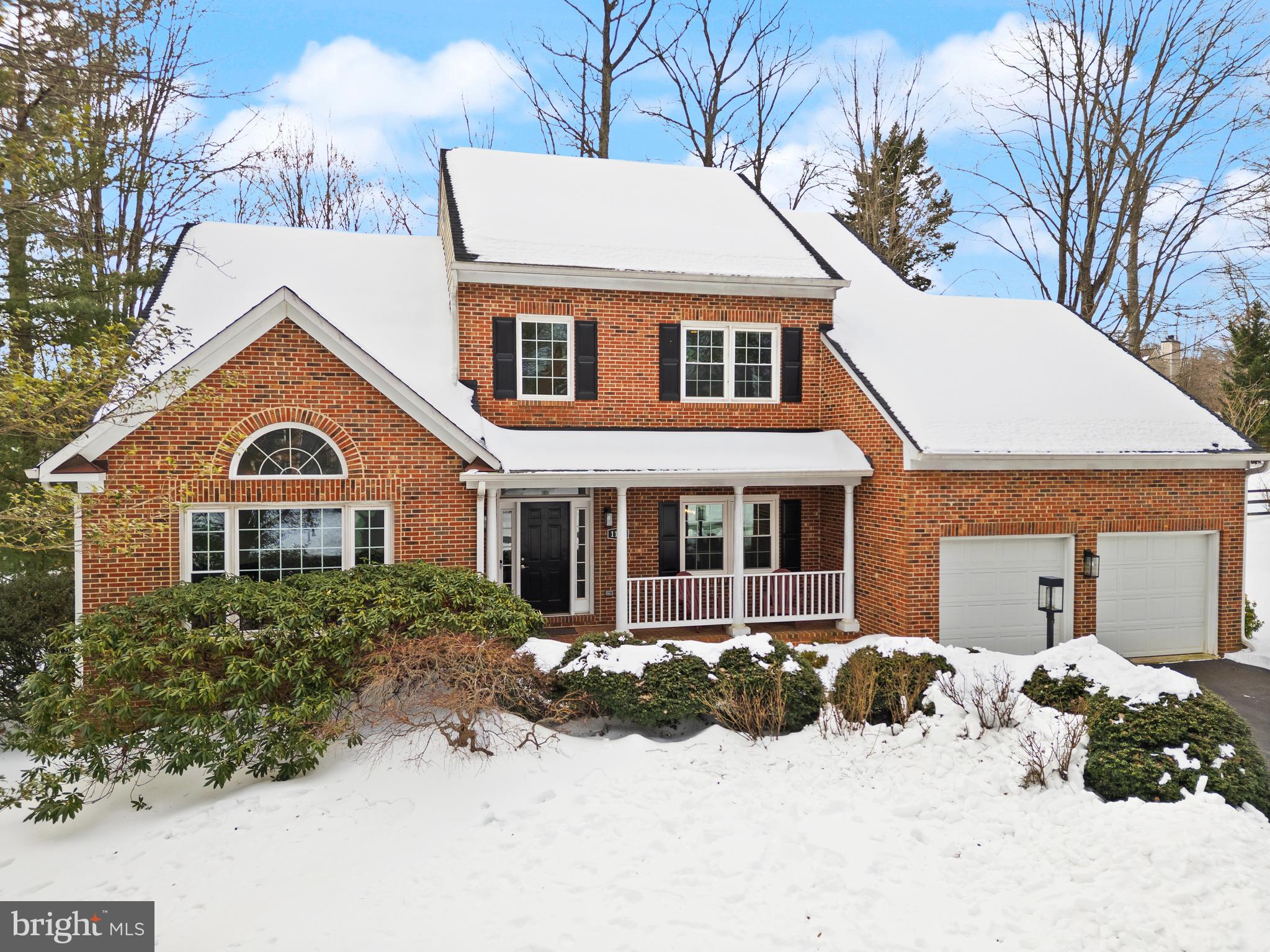 1134 ROUND PEBBLE LANE