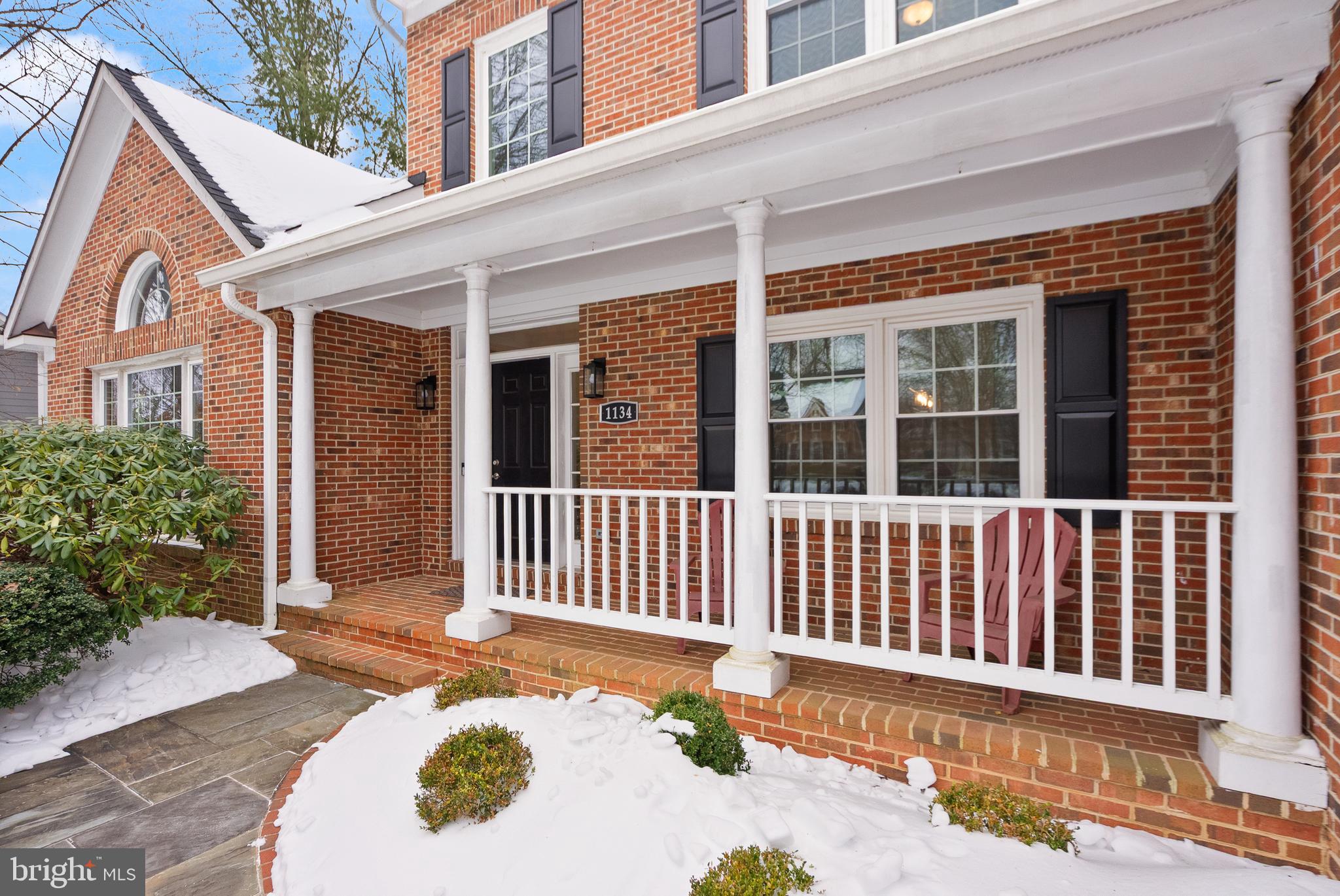 1134 ROUND PEBBLE LANE