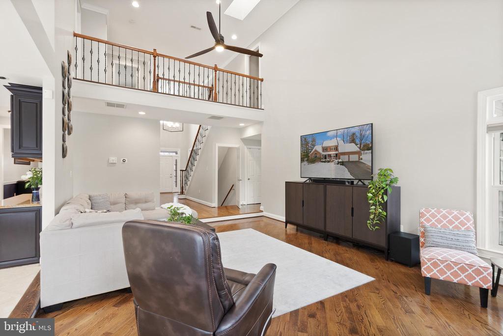 1134 ROUND PEBBLE LANE
