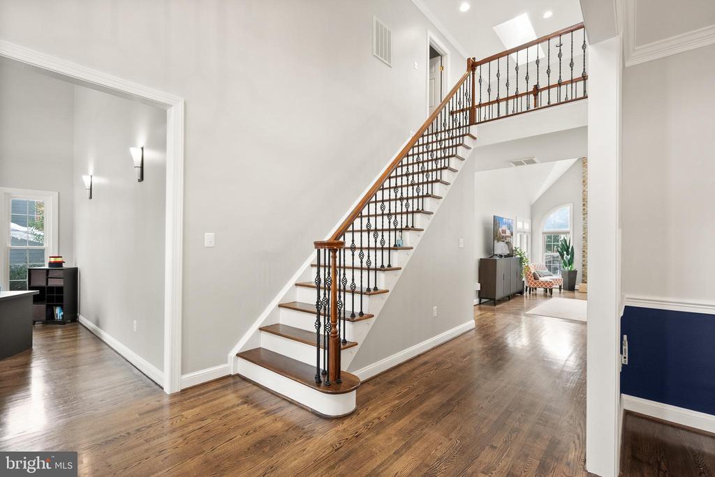 1134 ROUND PEBBLE LANE