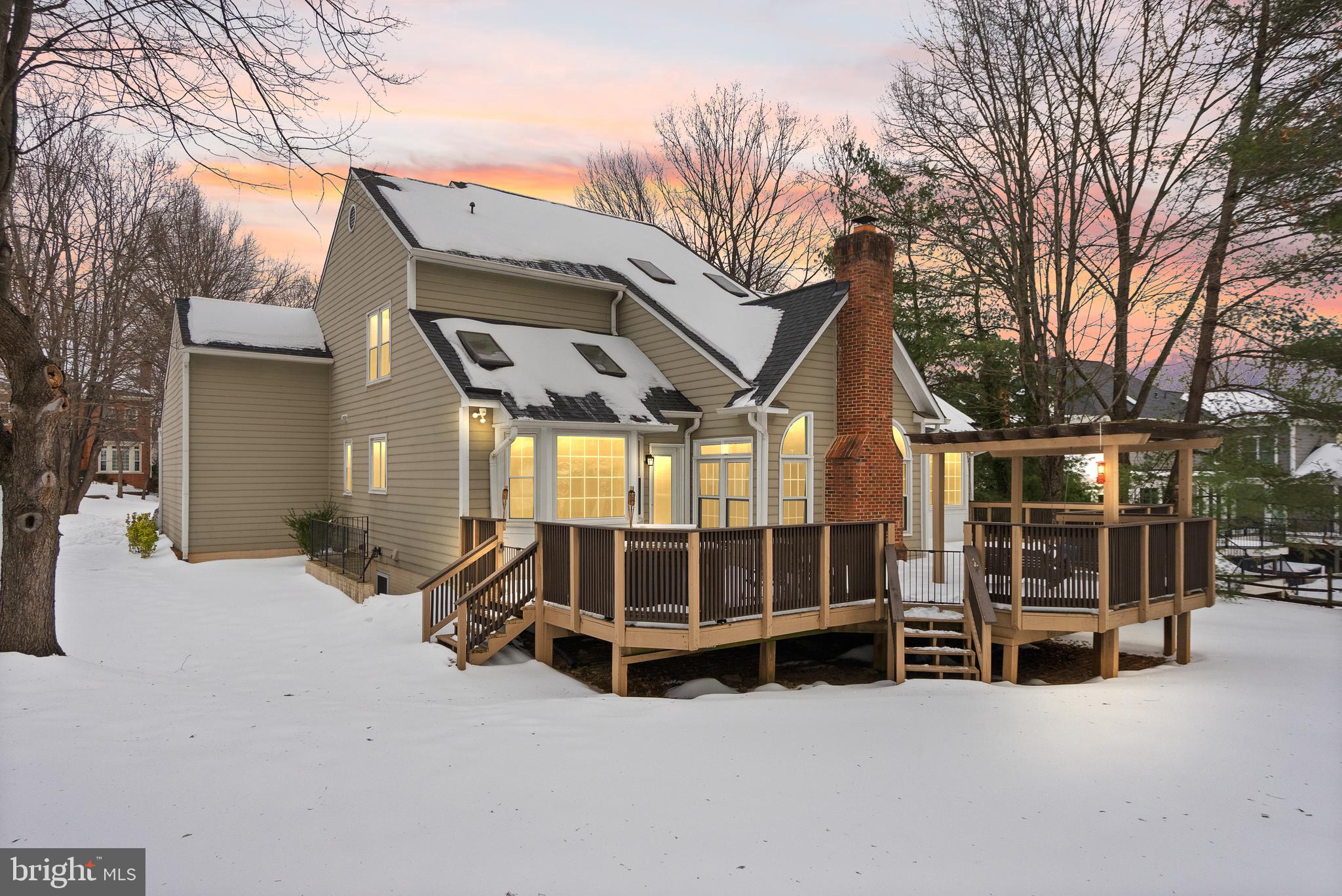 1134 ROUND PEBBLE LANE