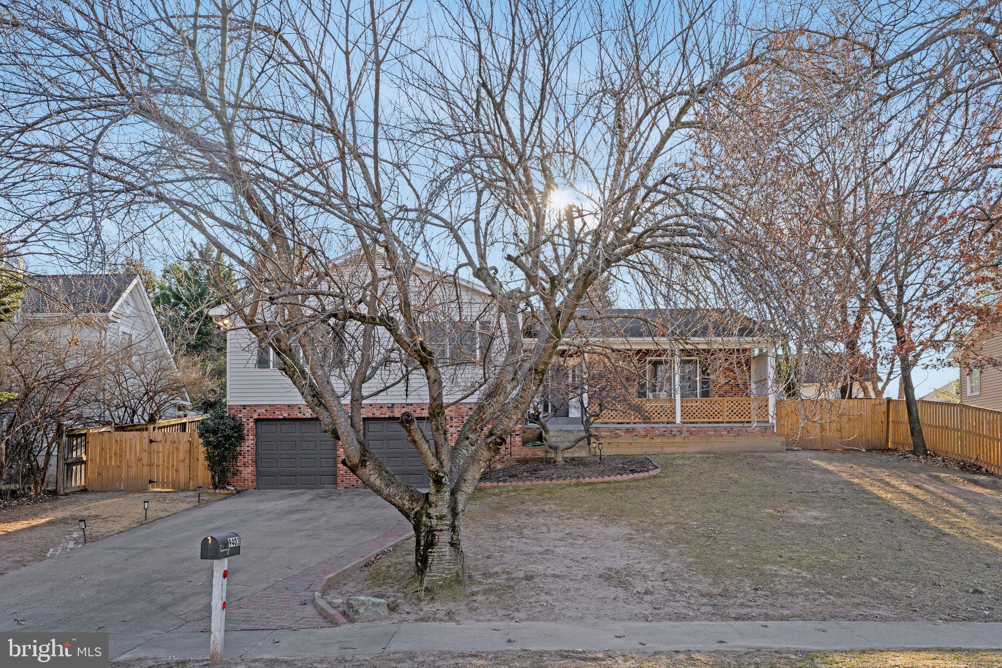 9403 TALISMAN DRIVE