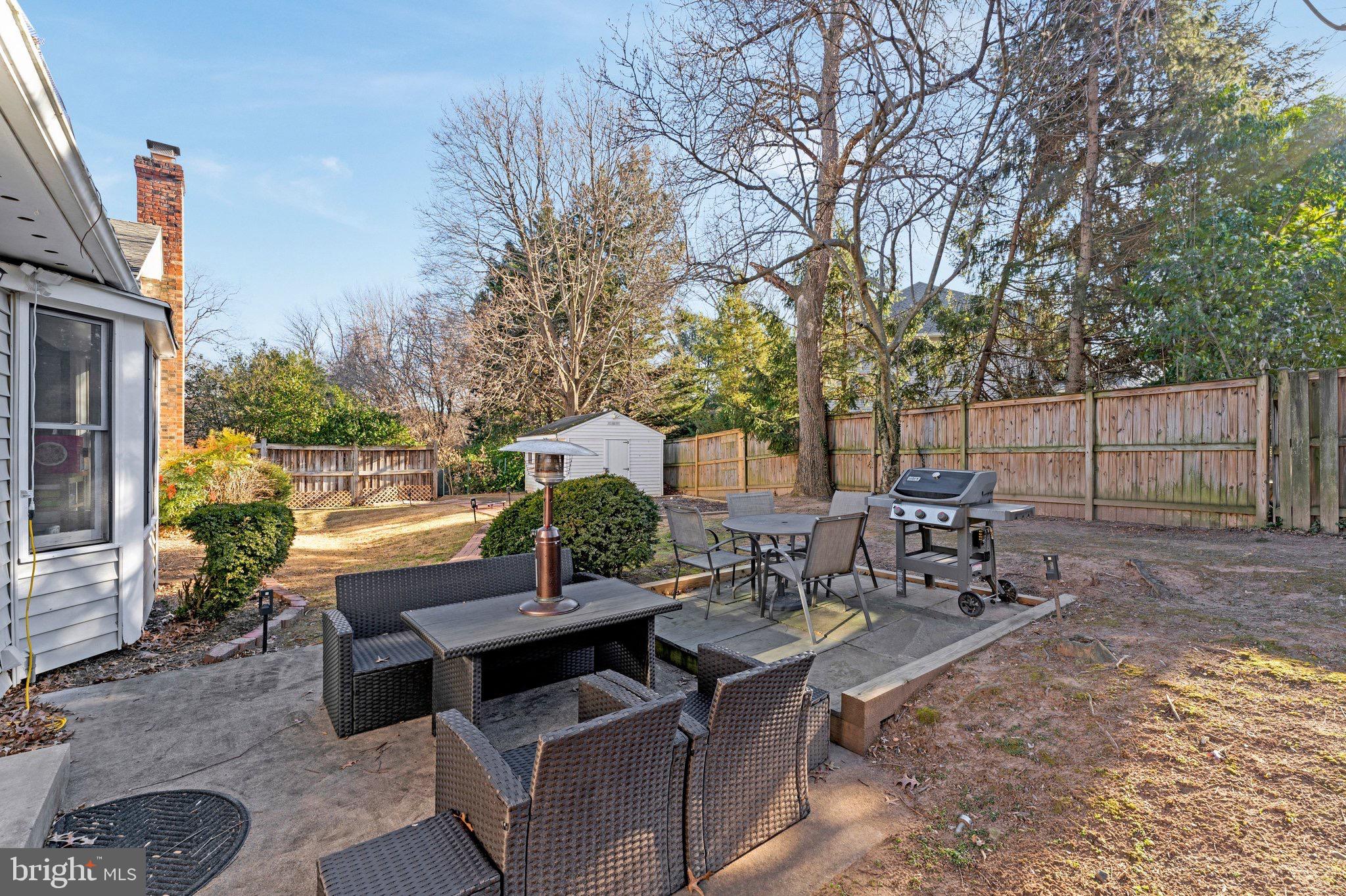 9403 TALISMAN DRIVE