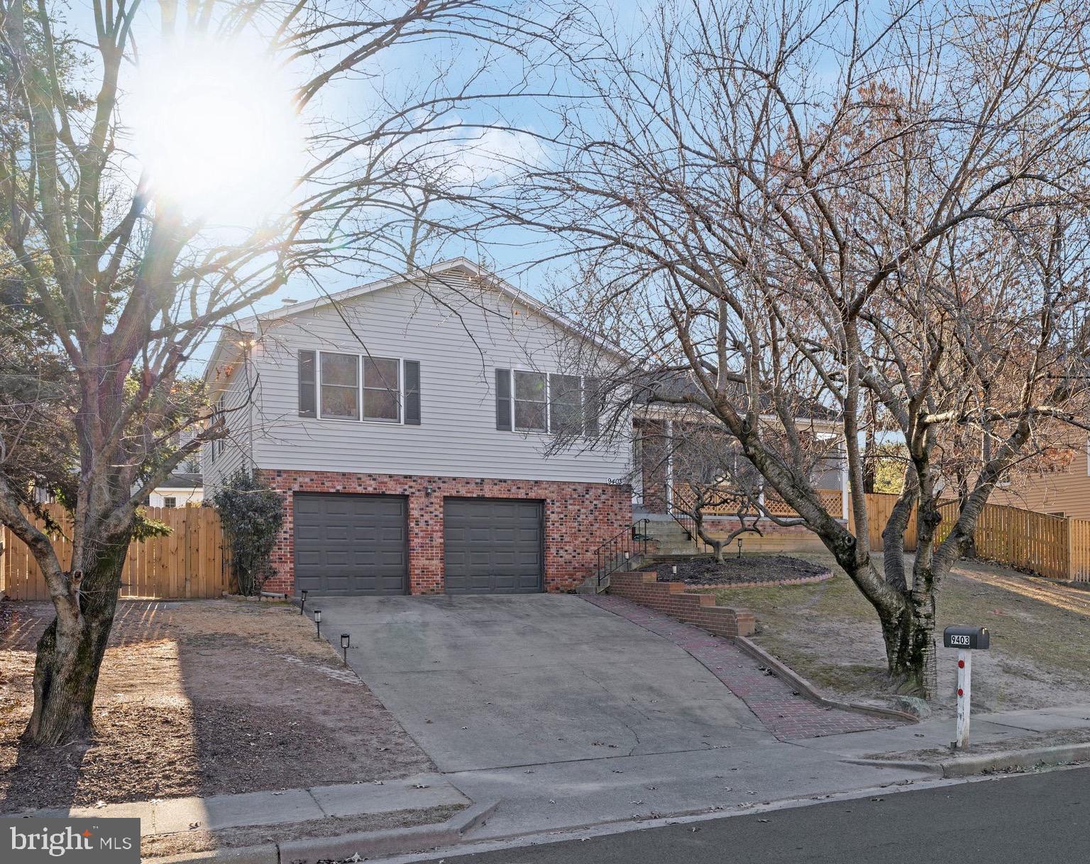 9403 TALISMAN DRIVE