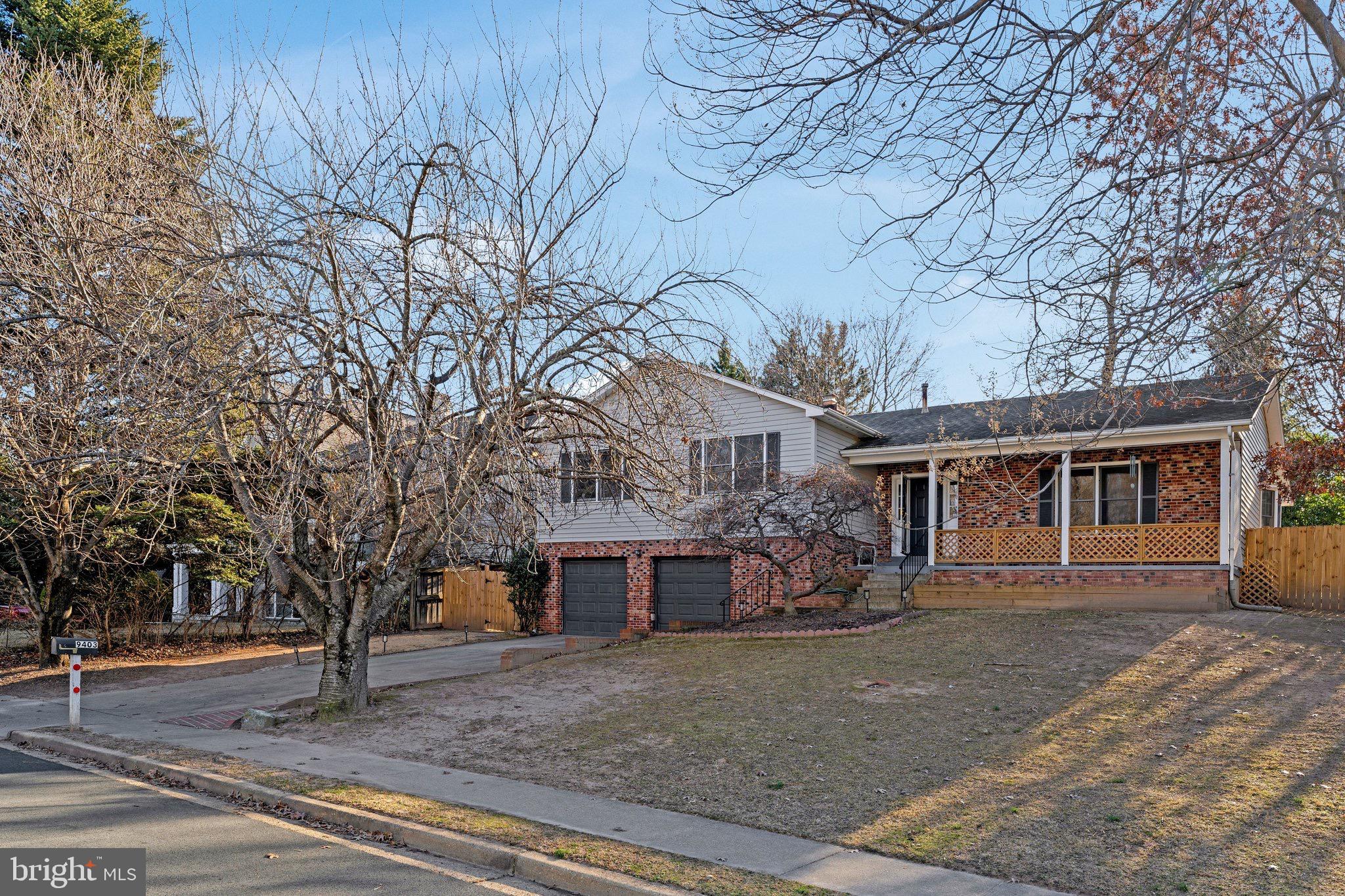9403 TALISMAN DRIVE