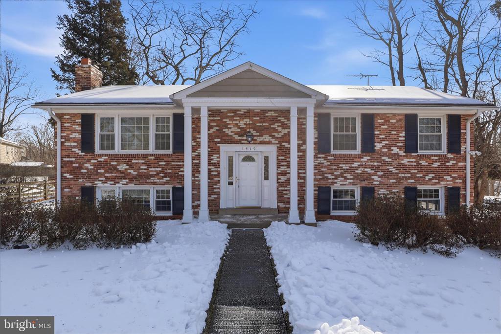 3519 WOODBURN ROAD
