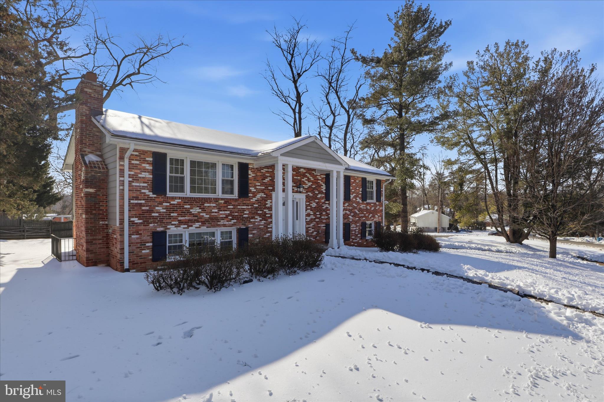 3519 WOODBURN ROAD