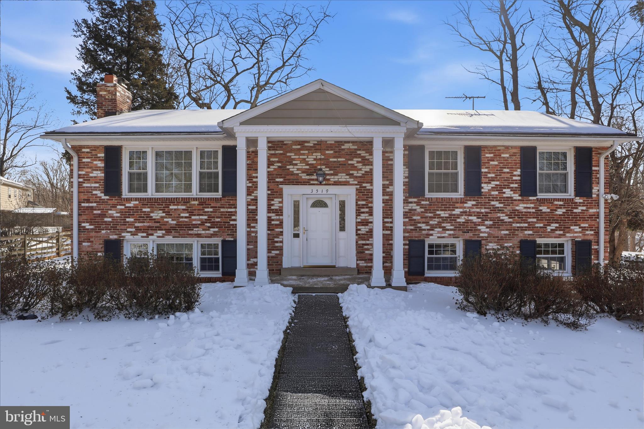 3519 WOODBURN ROAD