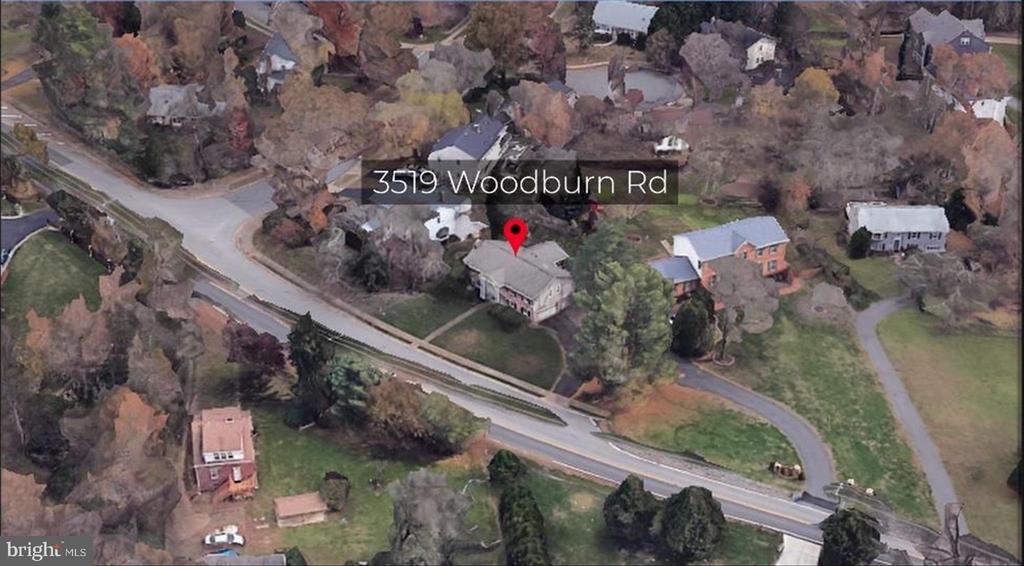 3519 WOODBURN ROAD